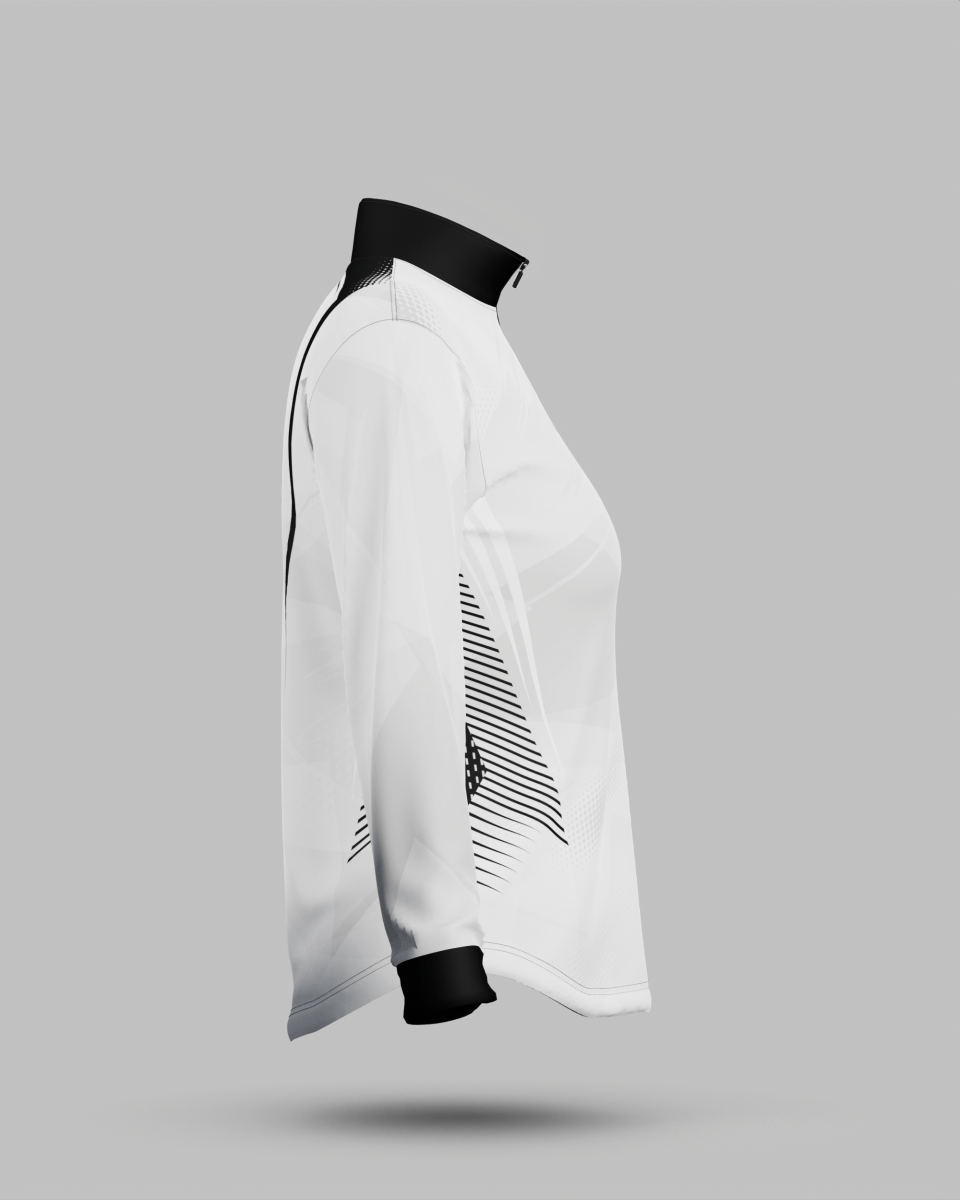 Womens Alaska Midlayer - Onboard Sportswear