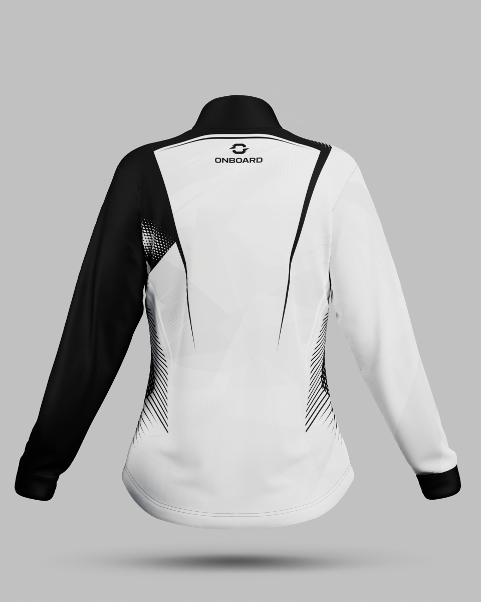 Womens Alaska Midlayer - Onboard Sportswear