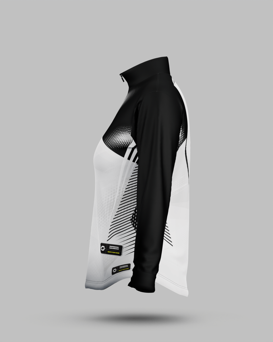 Womens Alaska Midlayer - Onboard Sportswear