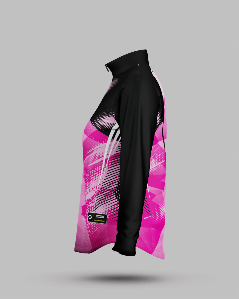 Womens Alaska Midlayer - Onboard Sportswear