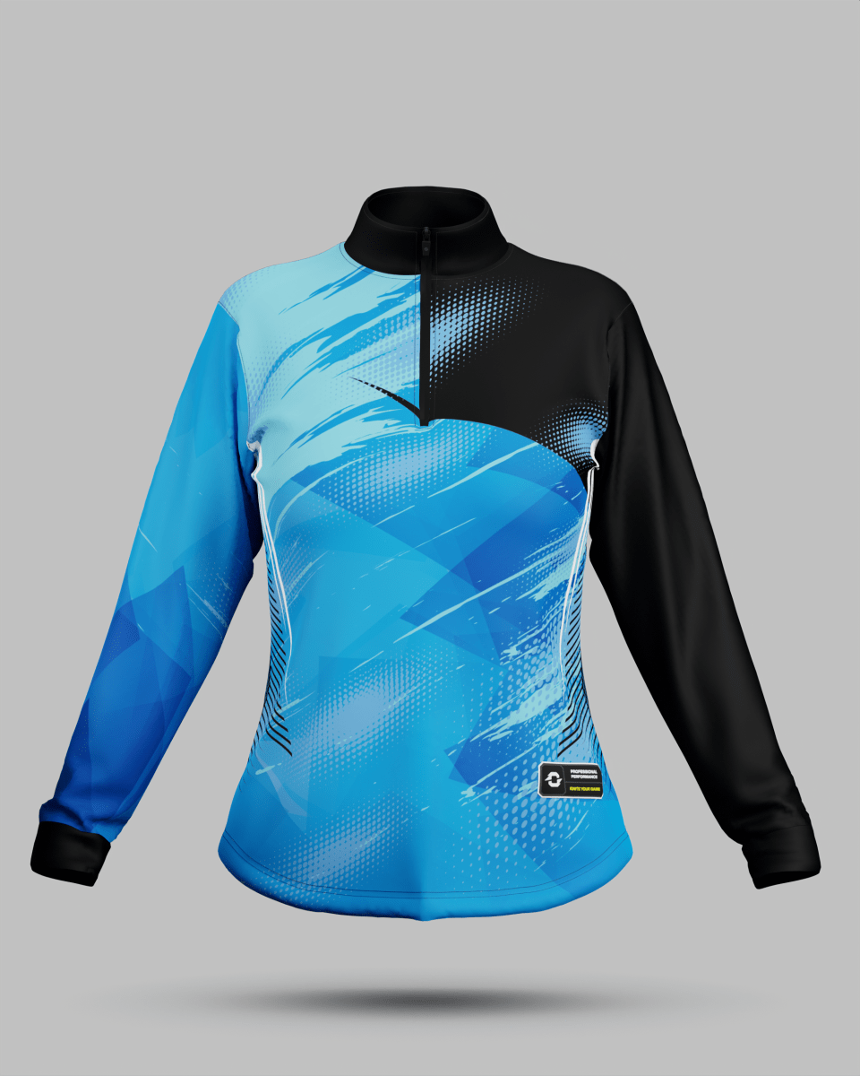 Womens Alaska Midlayer - Onboard Sportswear