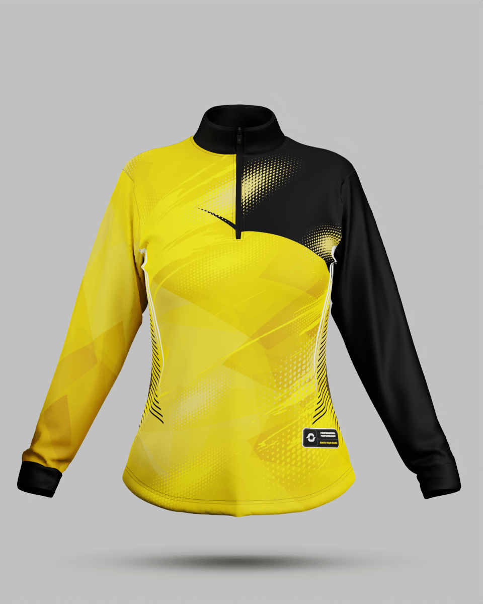 Womens Alaska Midlayer - Onboard Sportswear