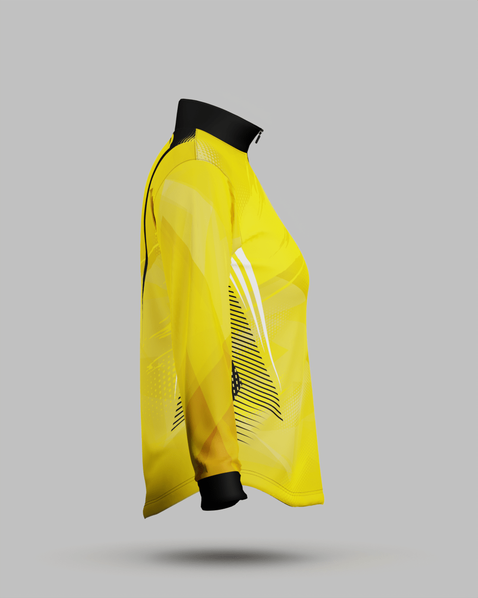 Womens Alaska Midlayer - Onboard Sportswear