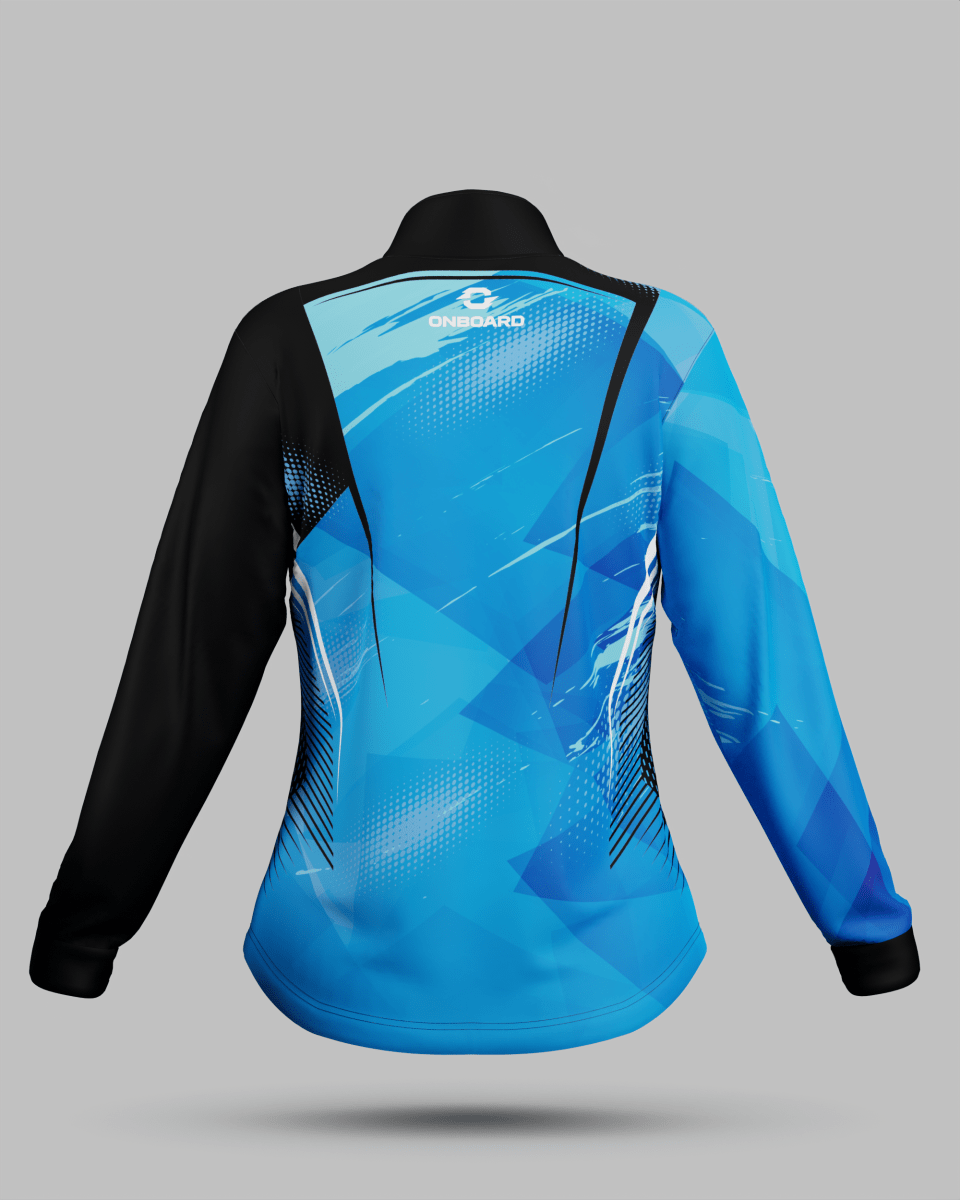 Womens Alaska Midlayer - Onboard Sportswear