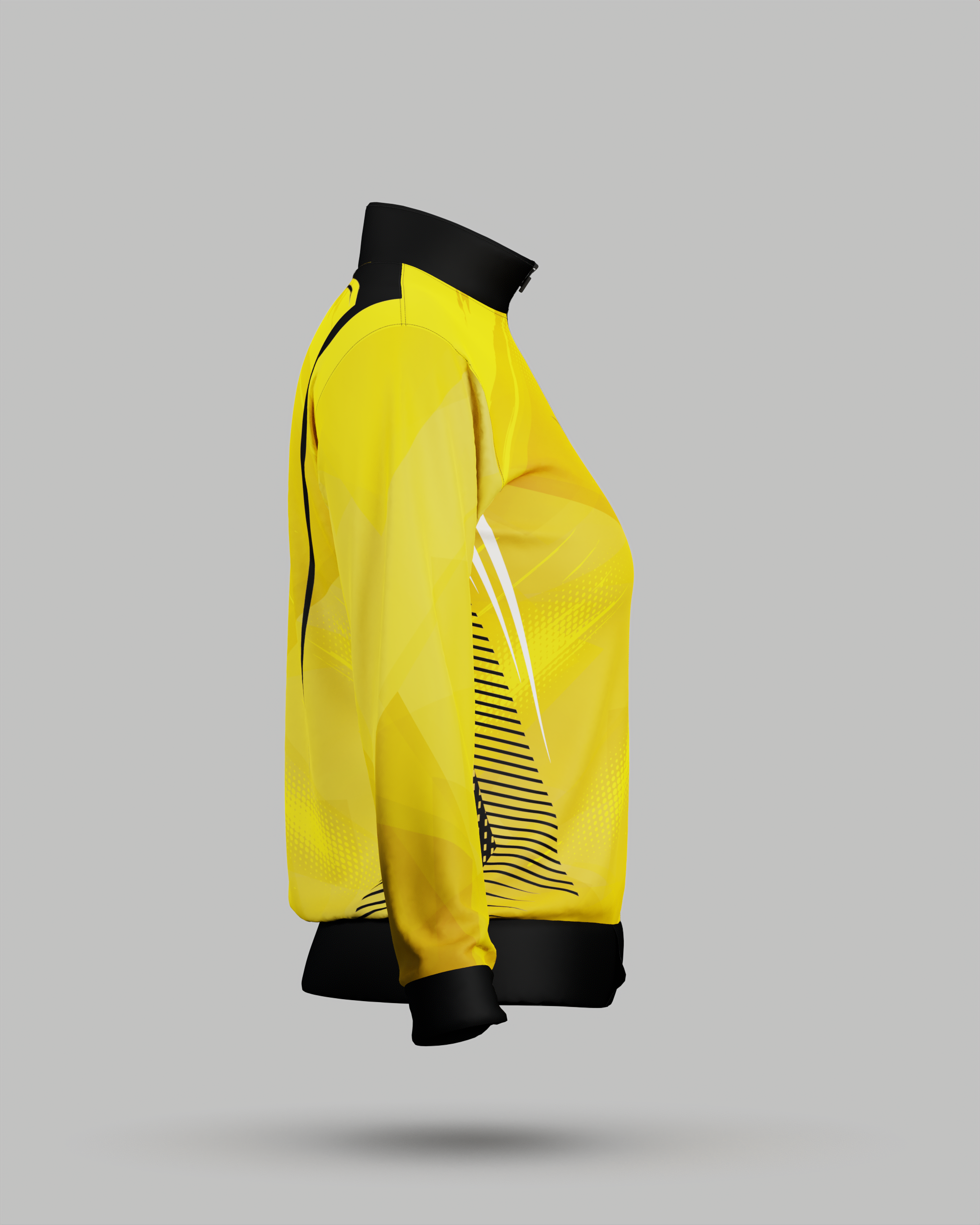 Womens Alaska Tournament Jacket