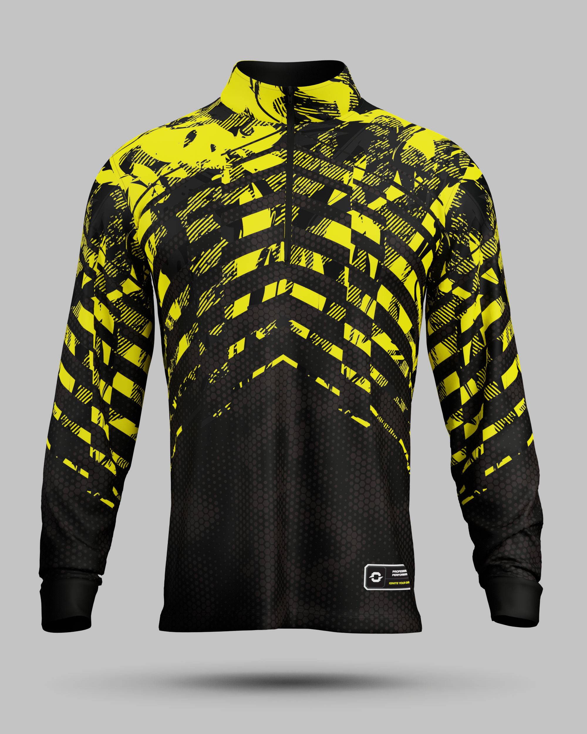 Youth Arizona Midlayer