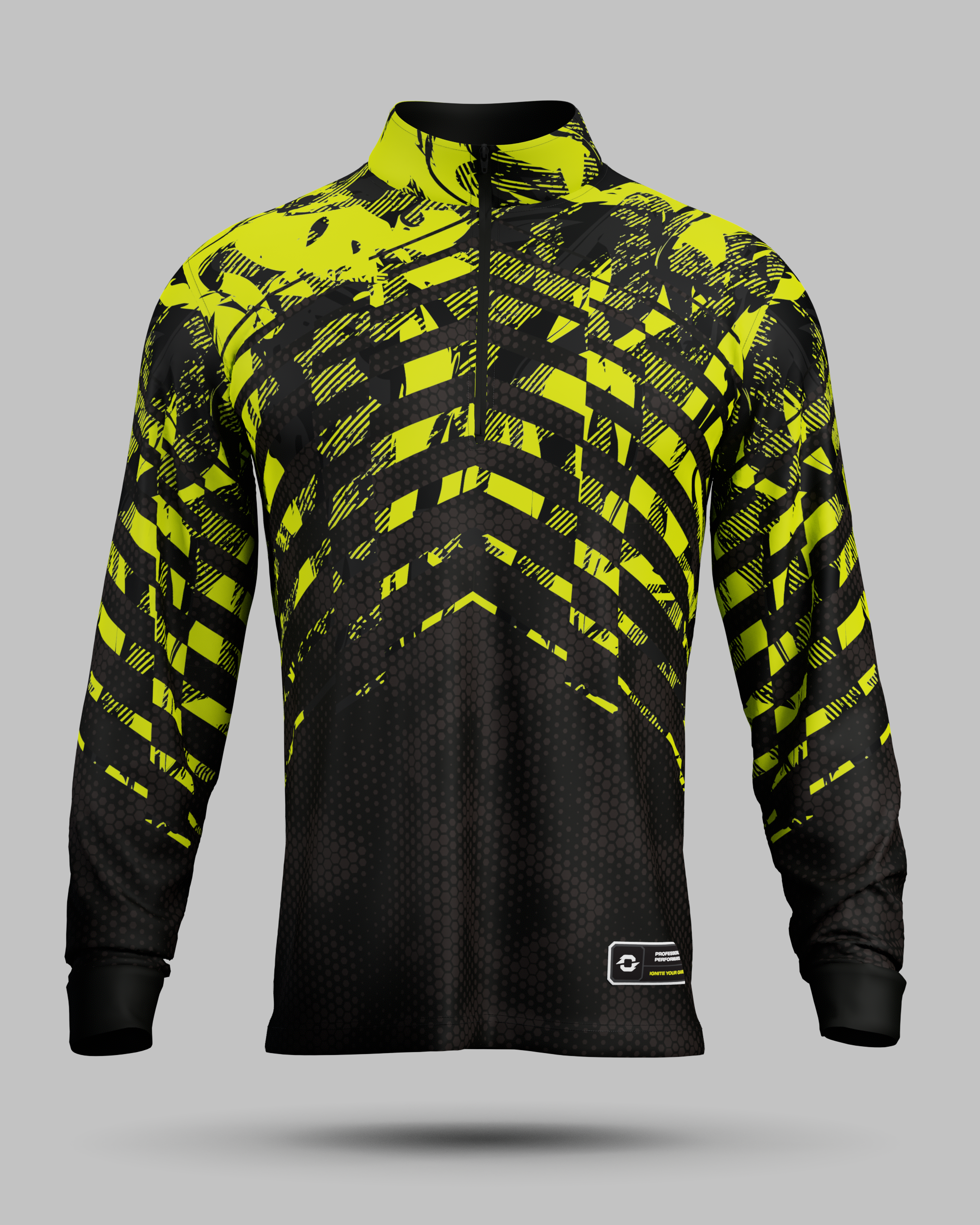 Youth Arizona Midlayer