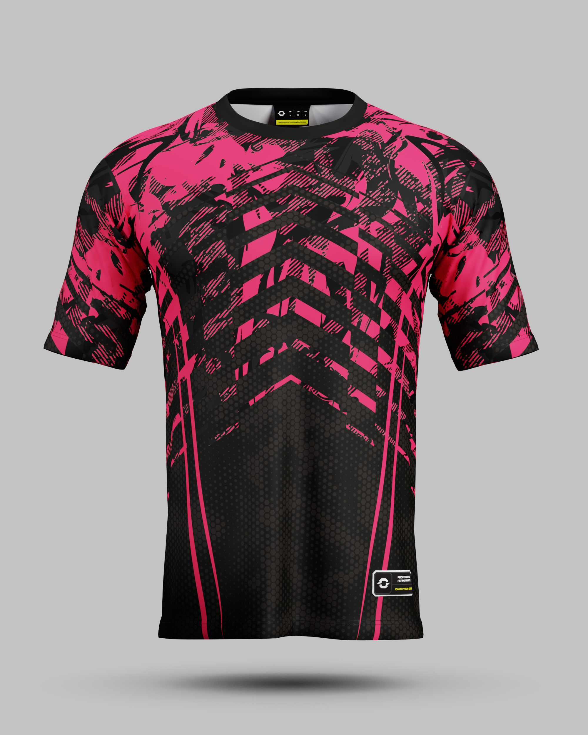 Arizona Performance Tee