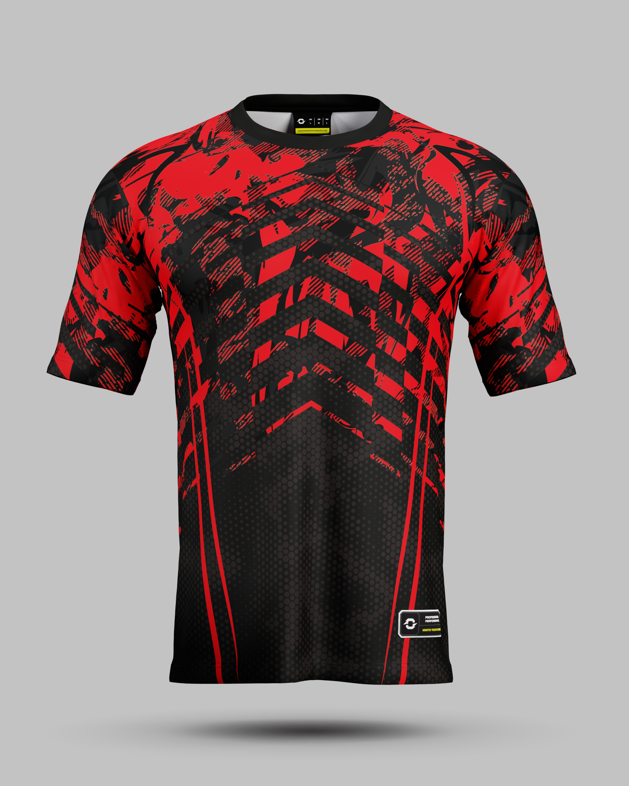 Arizona Performance Tee