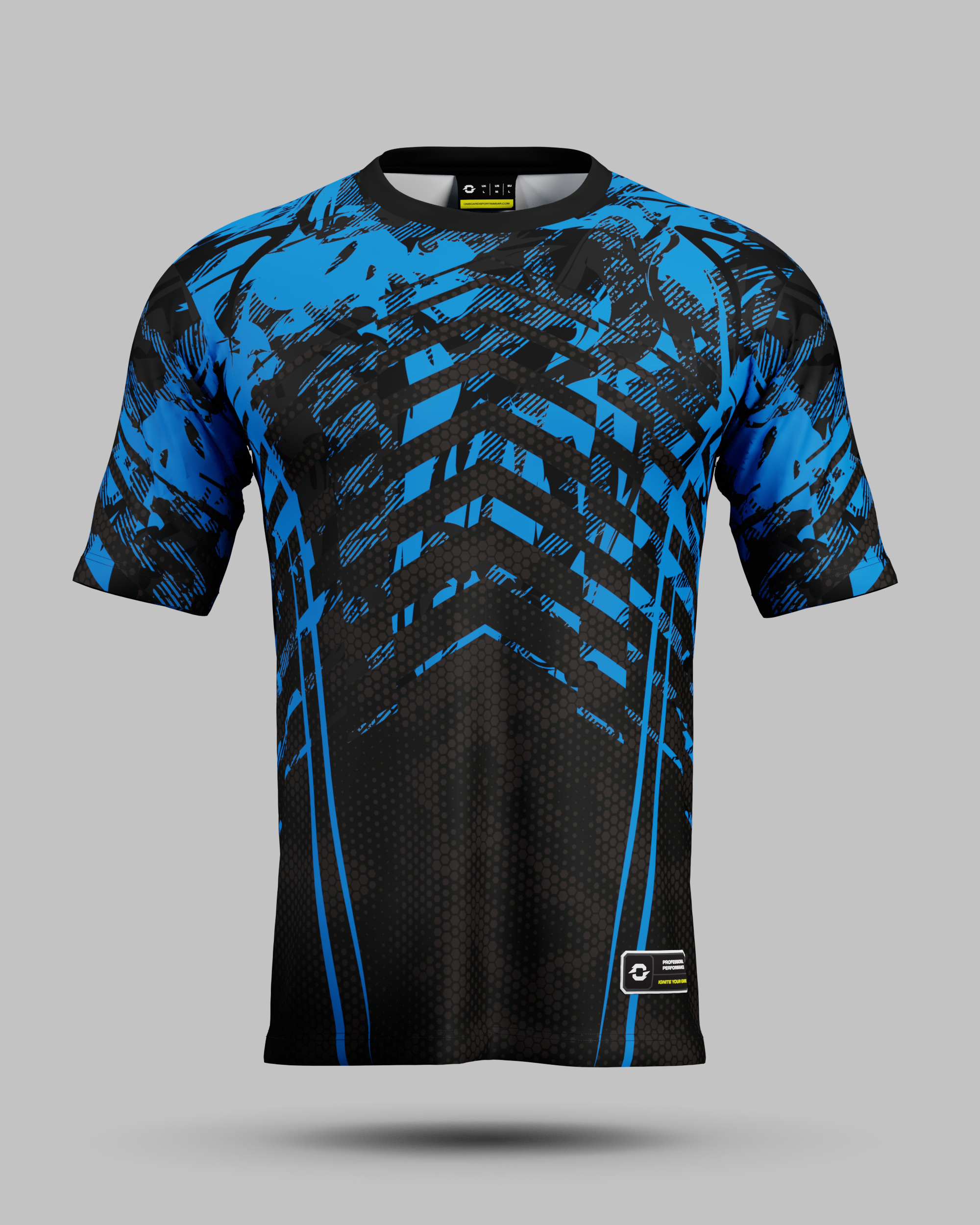 Arizona Performance Tee