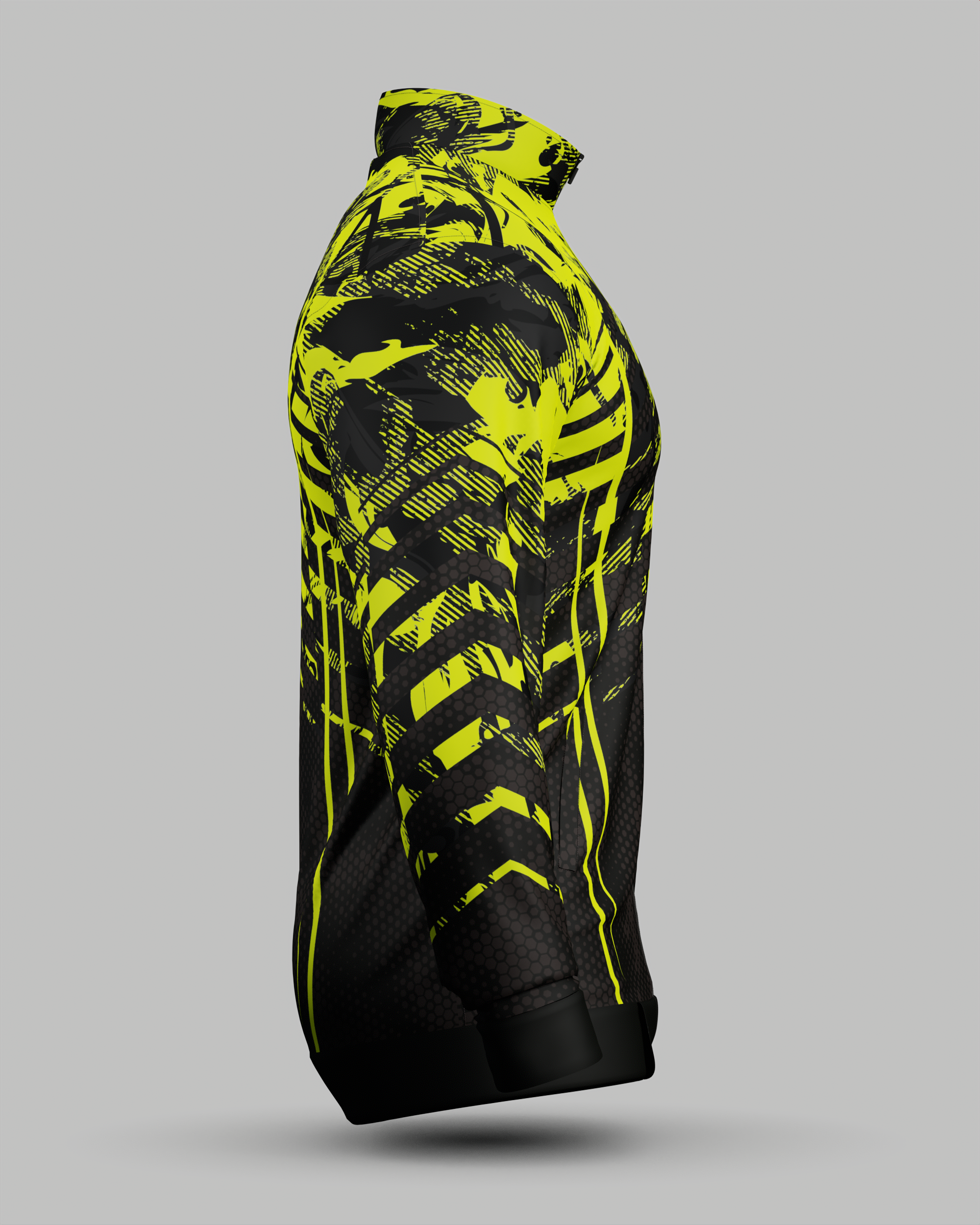 Youth Arizona Tournament Jacket