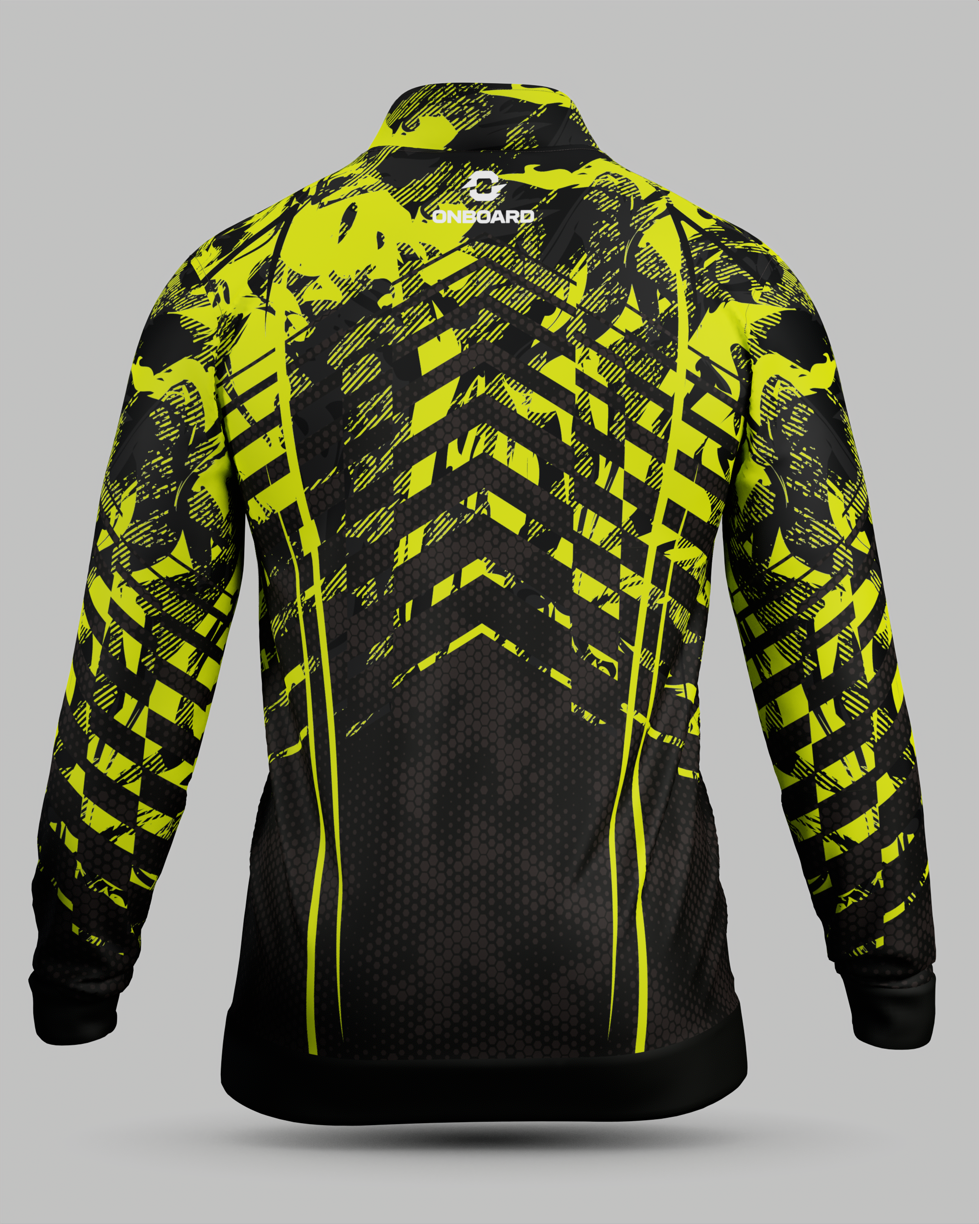 Youth Arizona Tournament Jacket