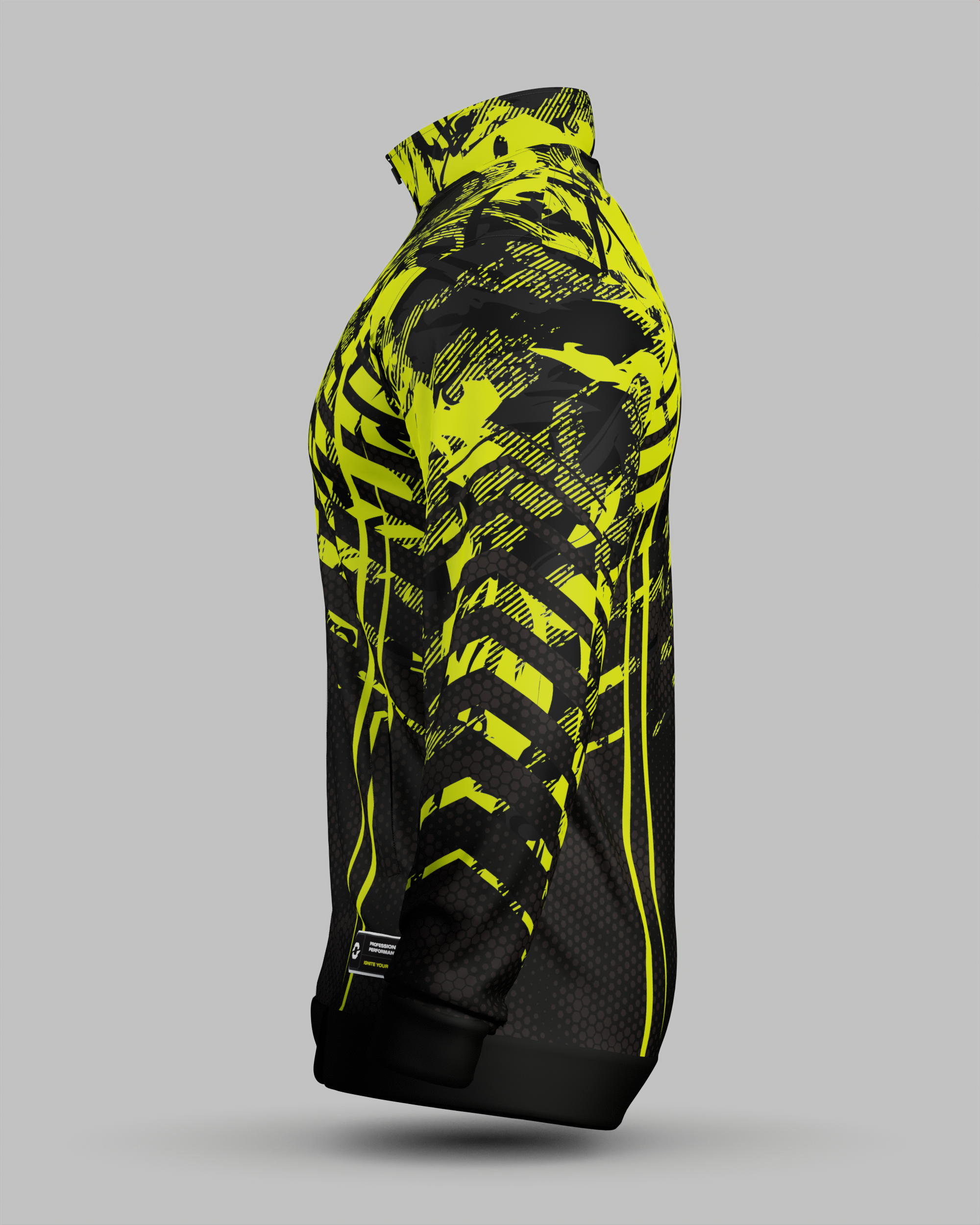 Youth Arizona Tournament Jacket