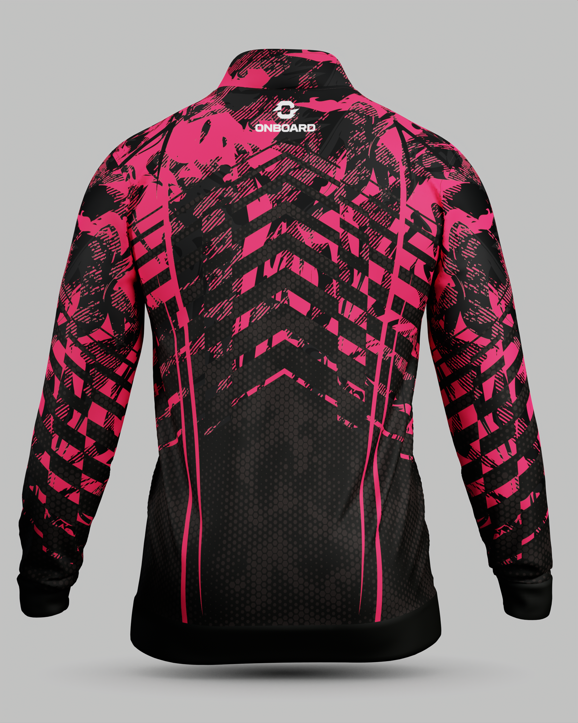 Youth Arizona Tournament Jacket