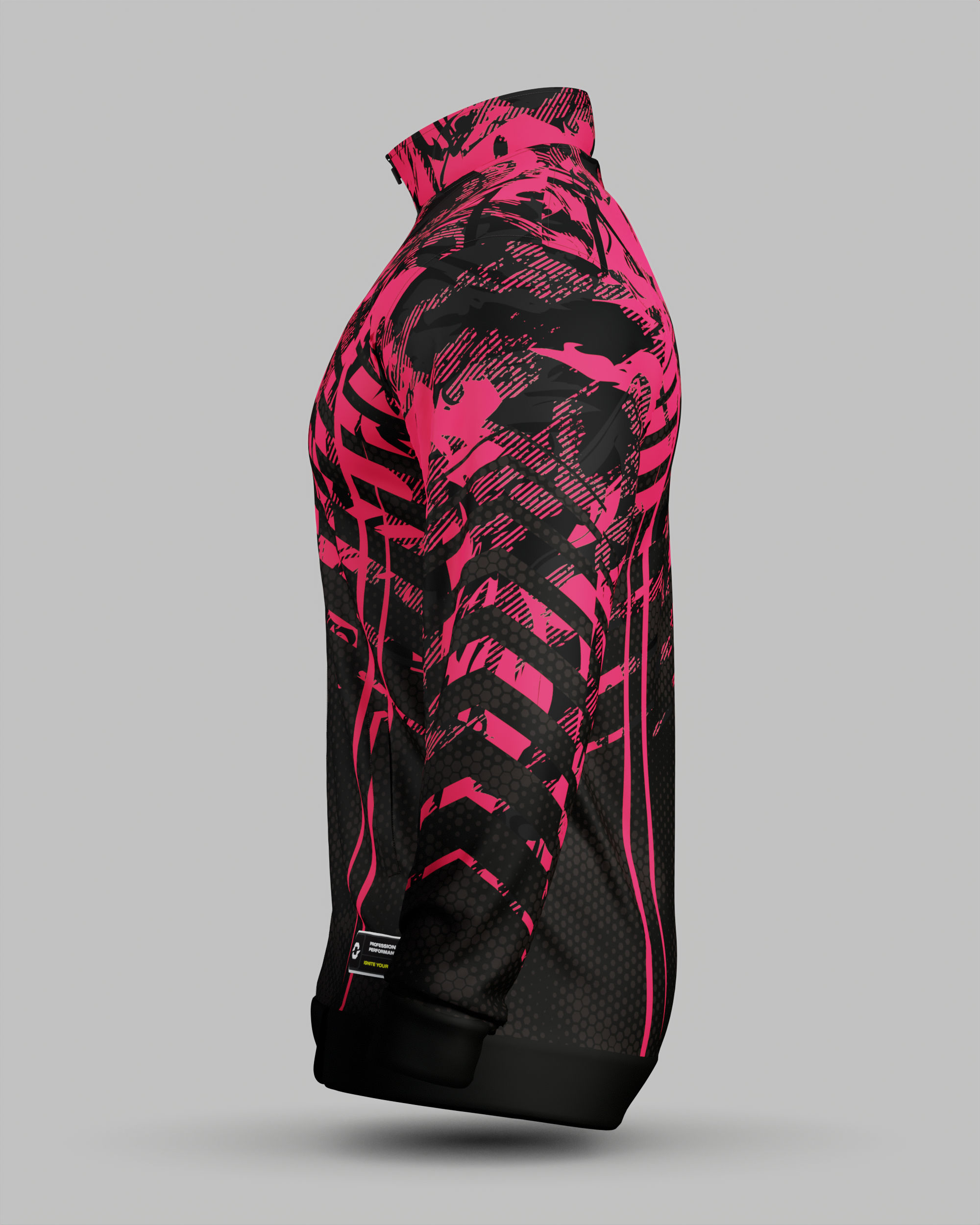 Youth Arizona Tournament Jacket