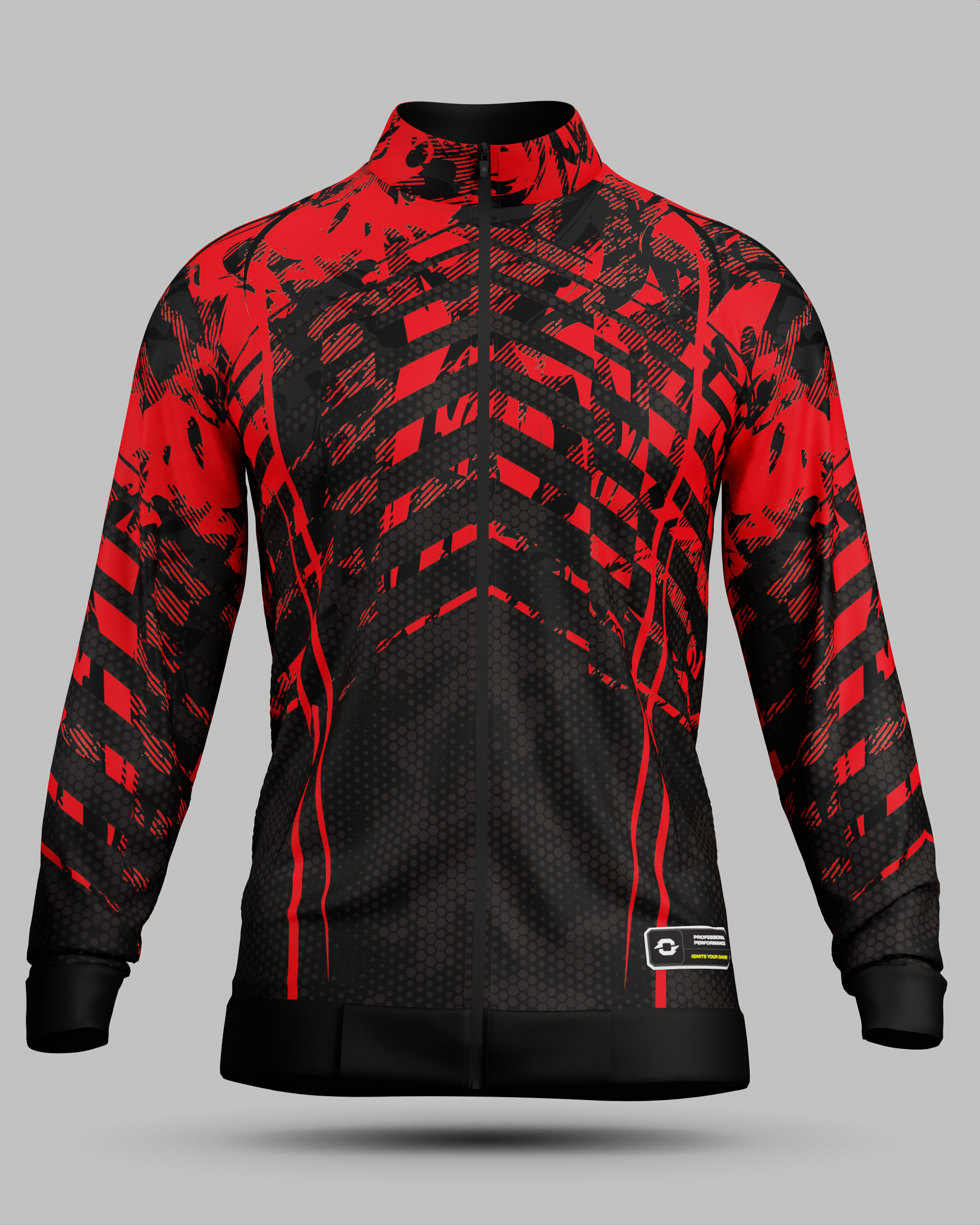 Youth Arizona Tournament Jacket