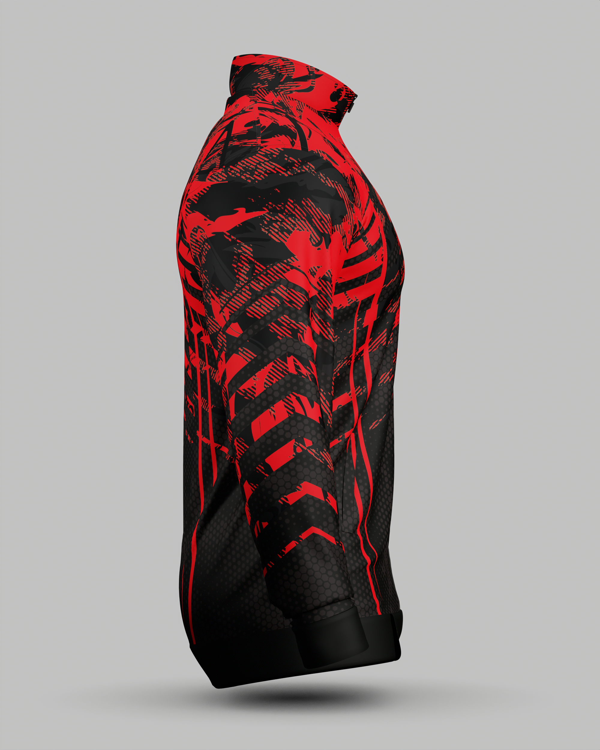Youth Arizona Training Jacket
