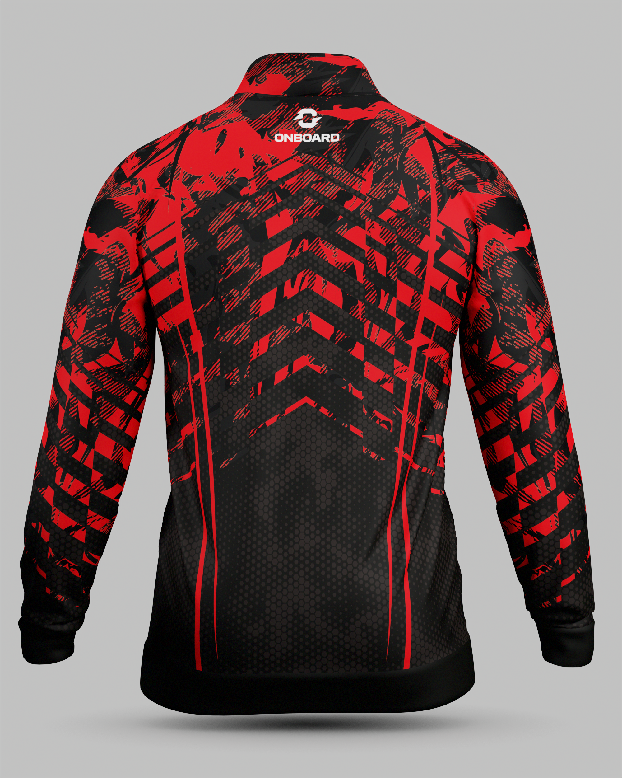 Youth Arizona Tournament Jacket