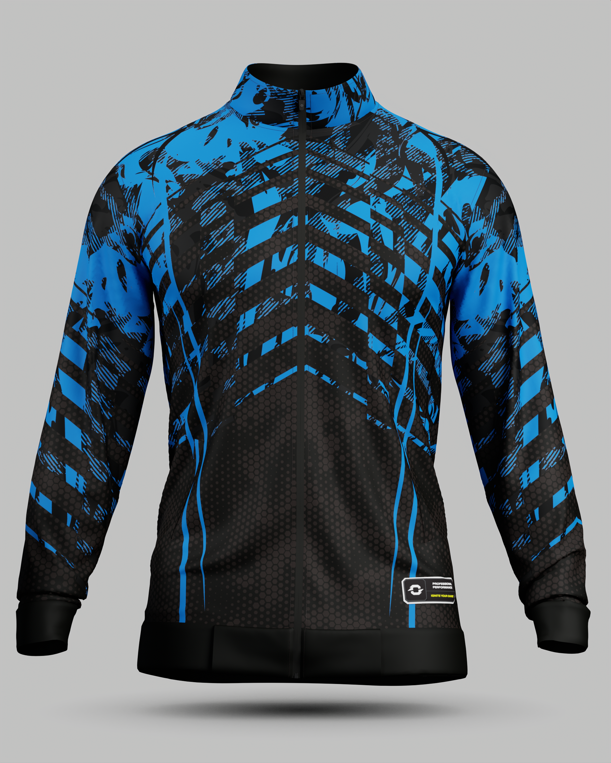 Youth Arizona Tournament Jacket