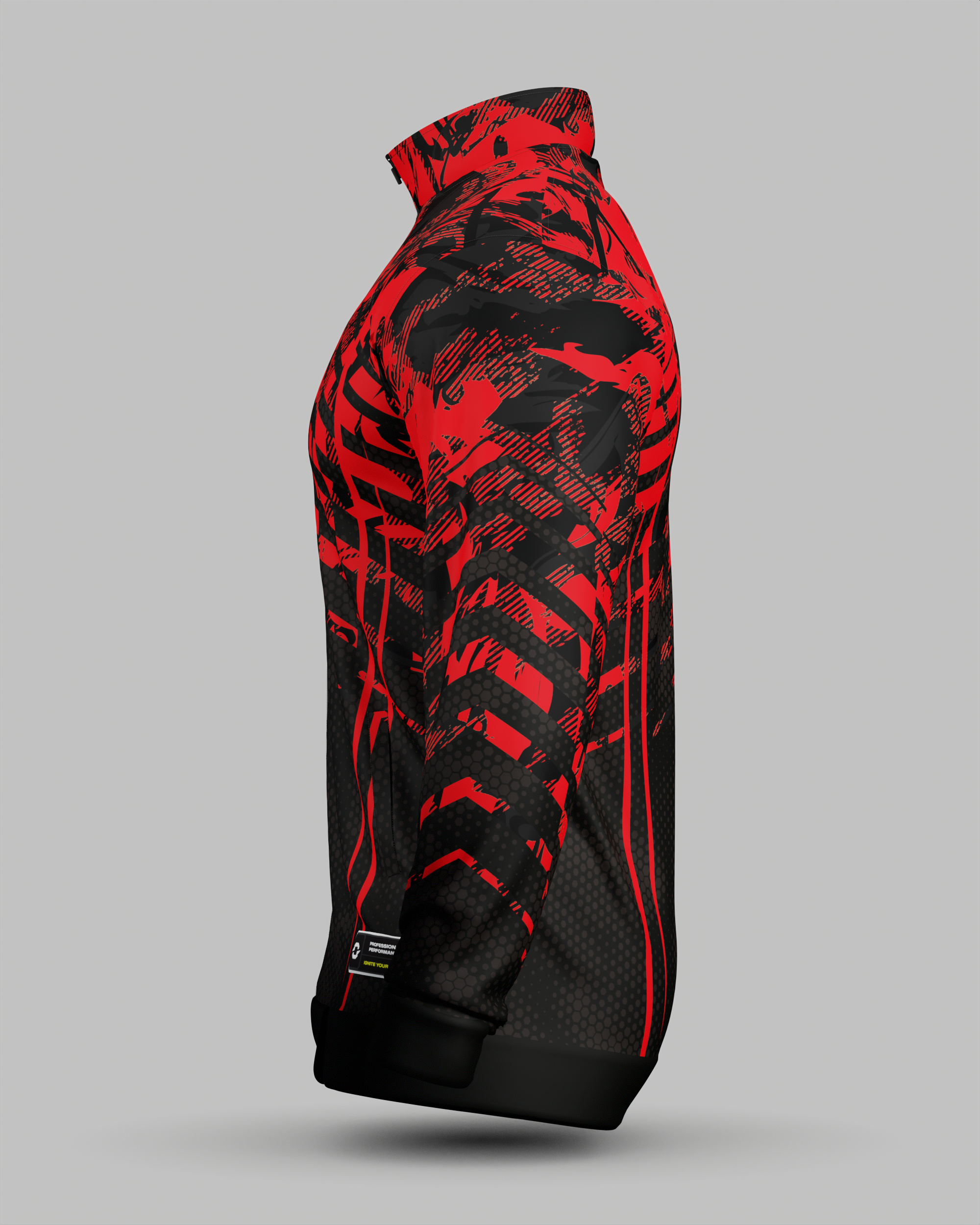 Youth Arizona Tournament Jacket