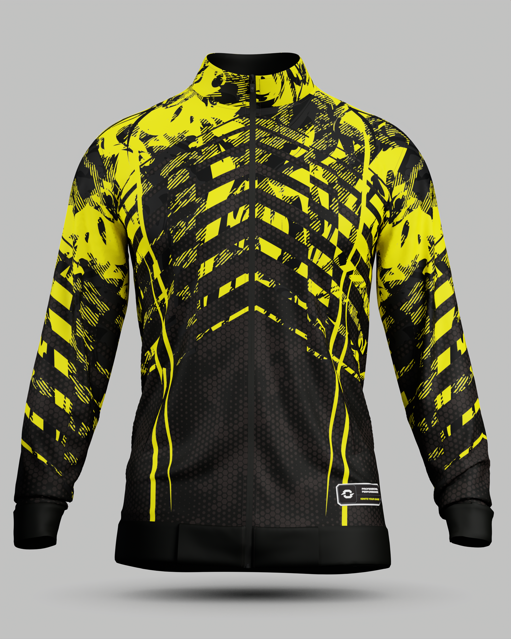 Youth Arizona Tournament Jacket