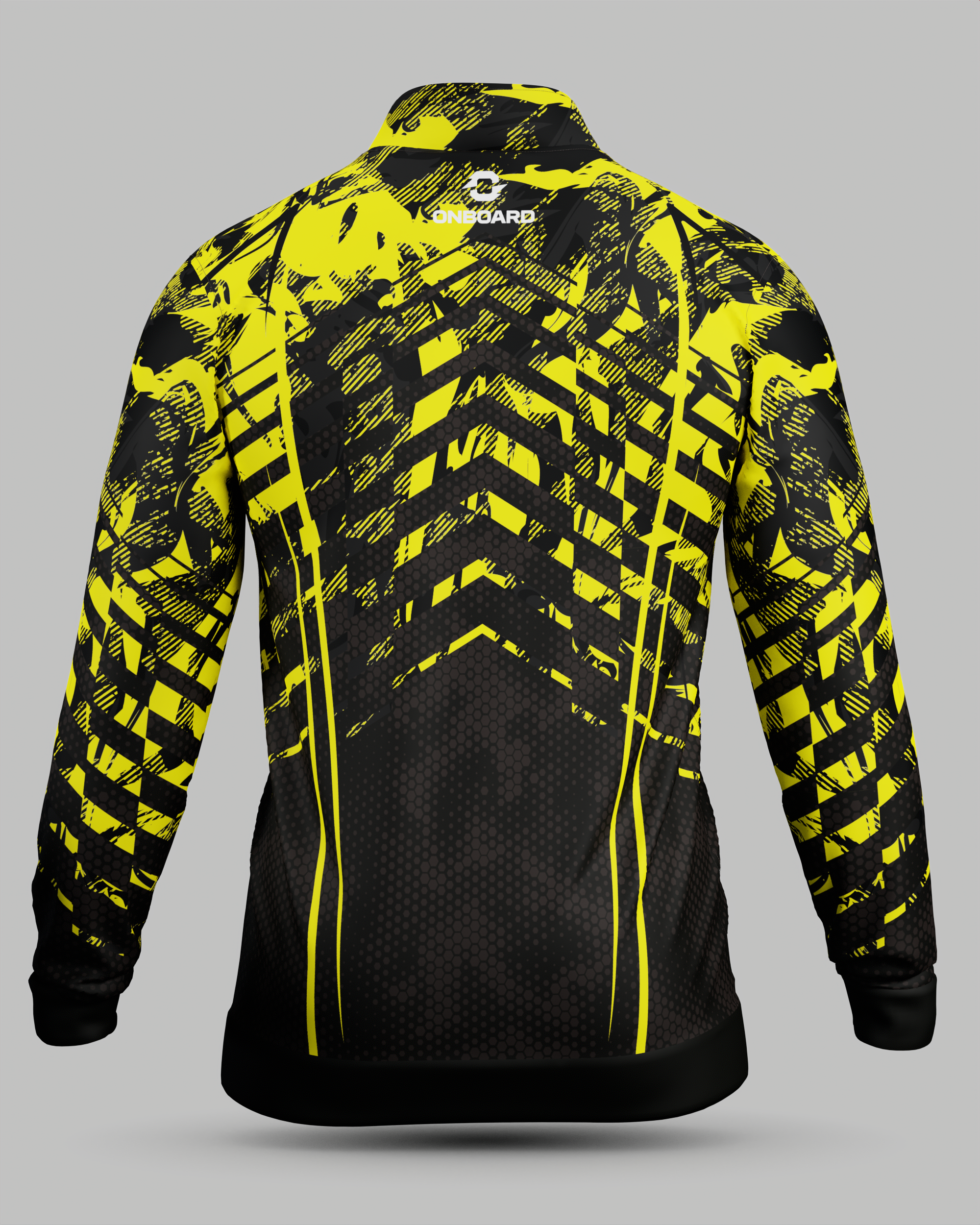 Youth Arizona Tournament Jacket