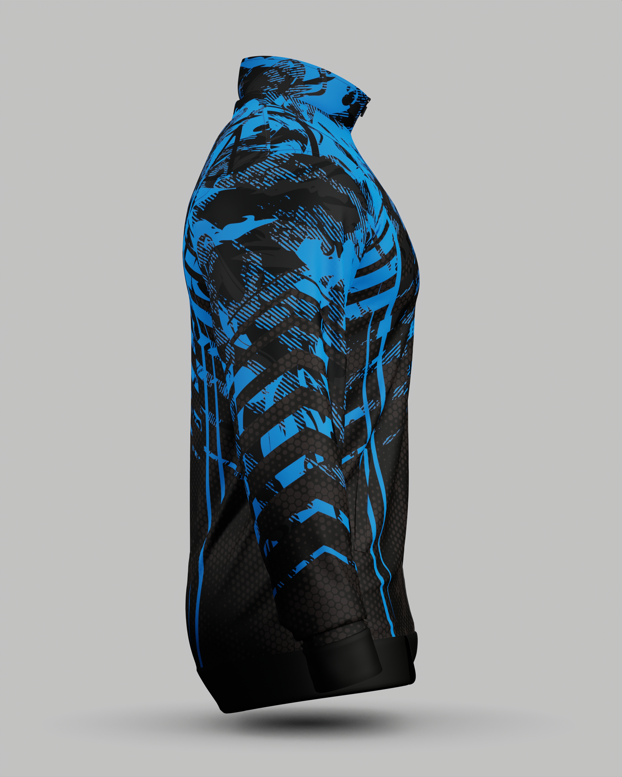 Youth Arizona Training Jacket