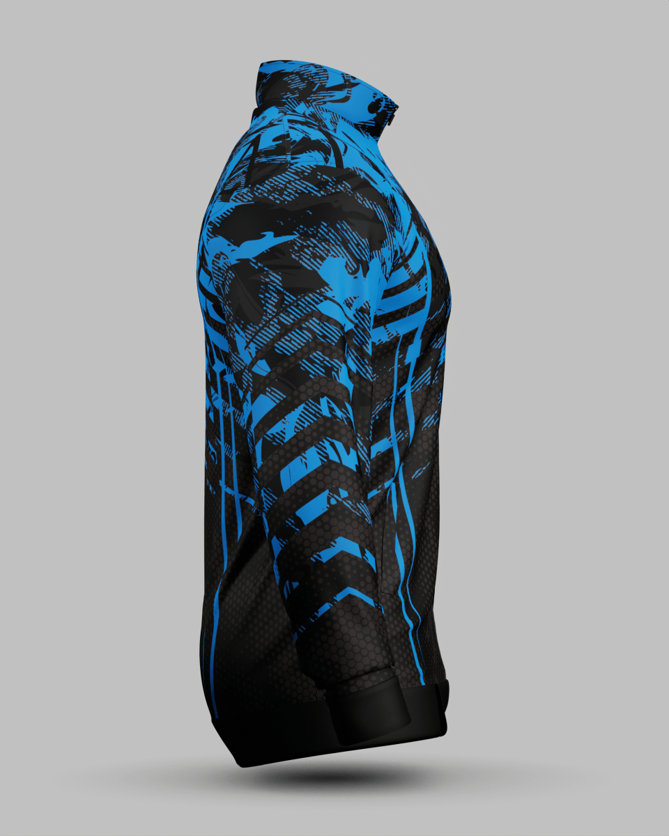 Arizona Tournament Jacket - Onboard Sportswear