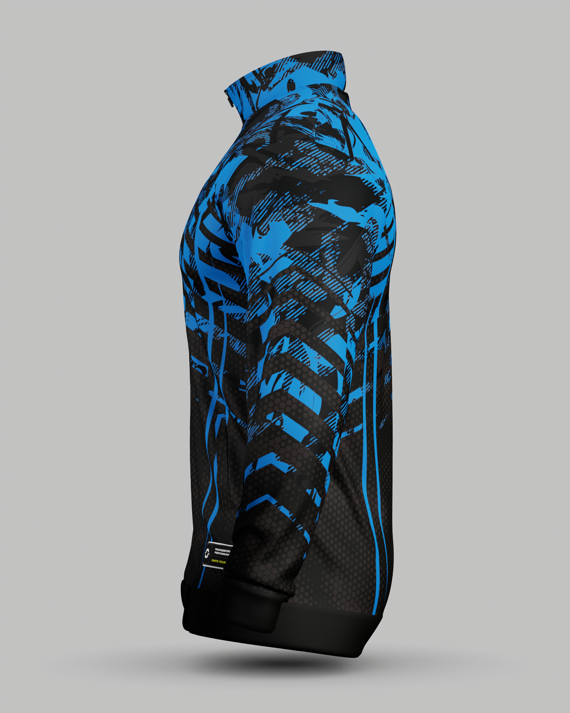Youth Arizona Training Jacket
