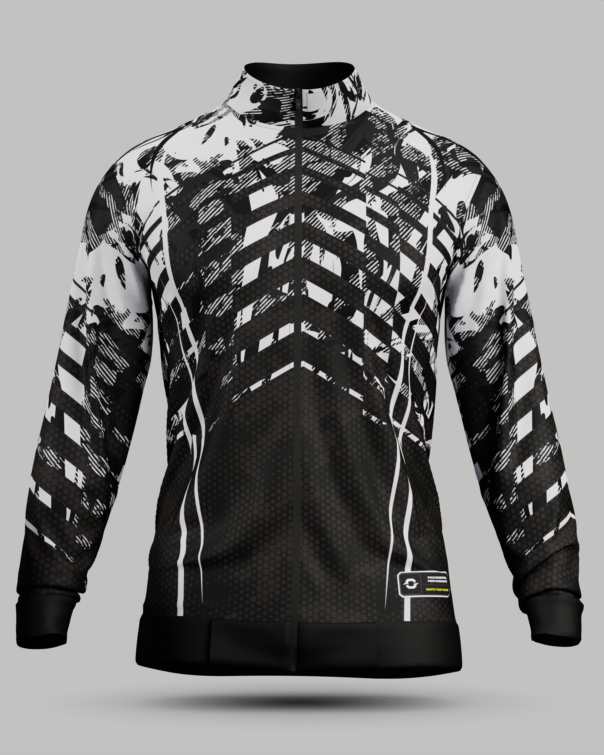 Youth Arizona Tournament Jacket
