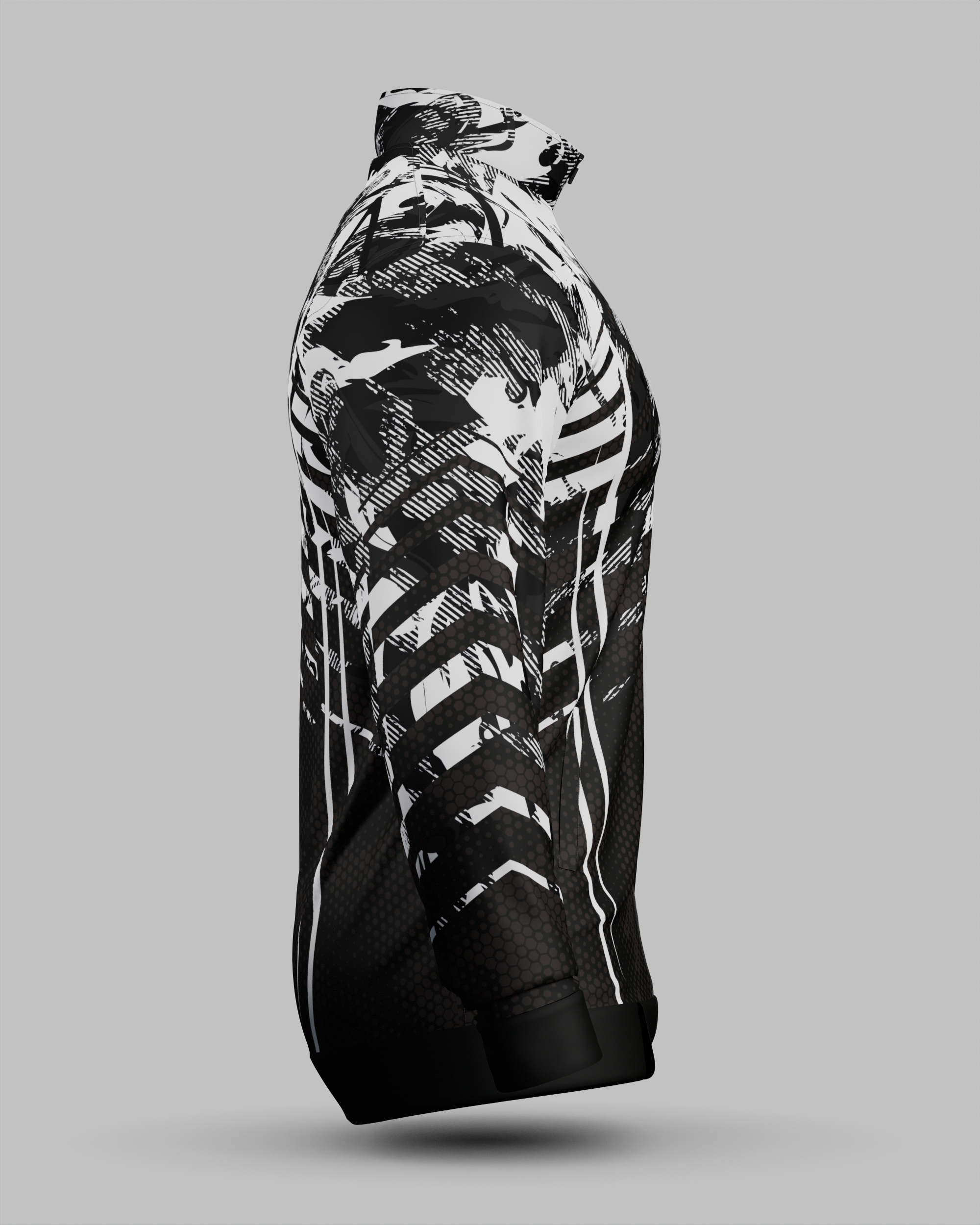 Youth Arizona Tournament Jacket