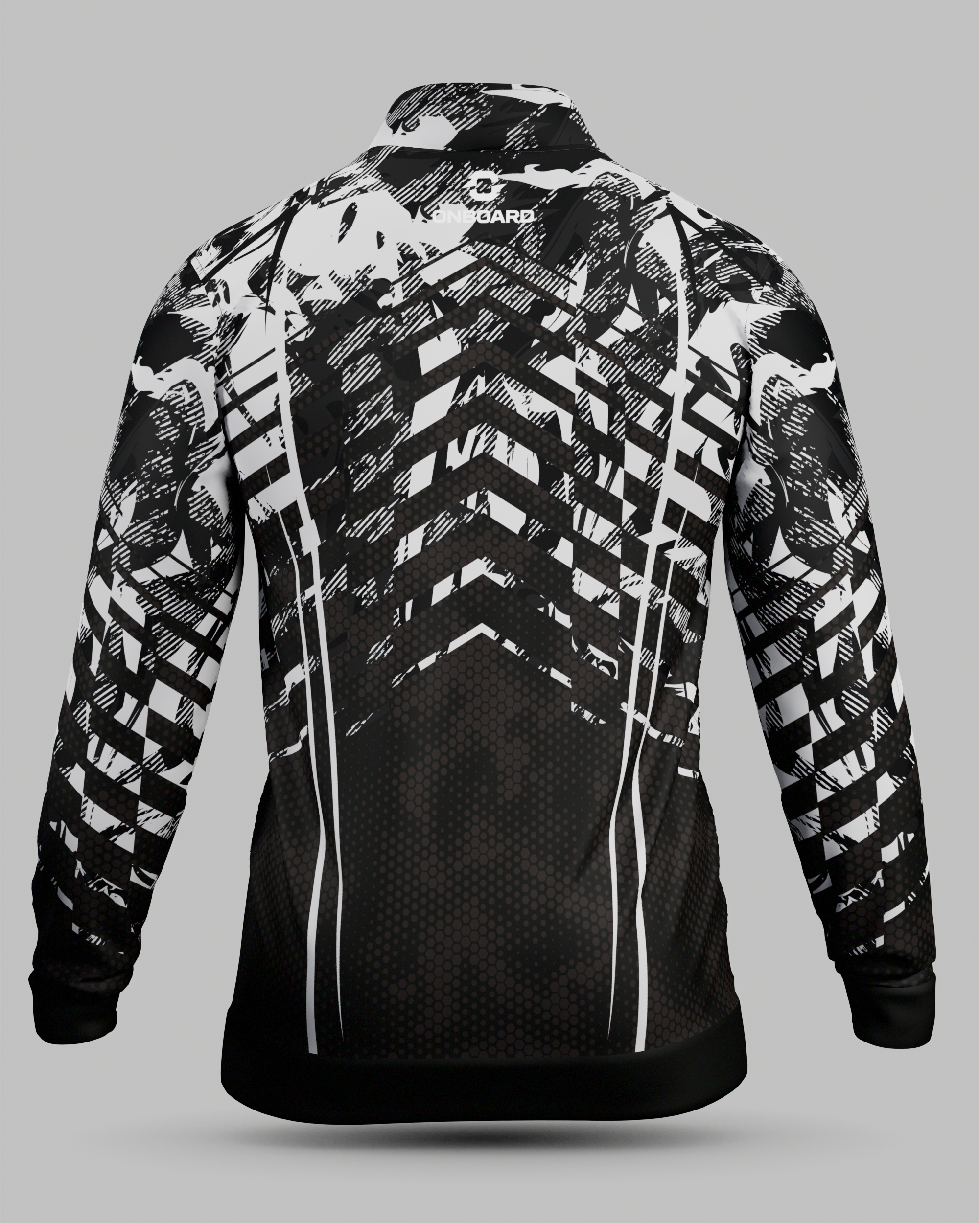 Youth Arizona Tournament Jacket