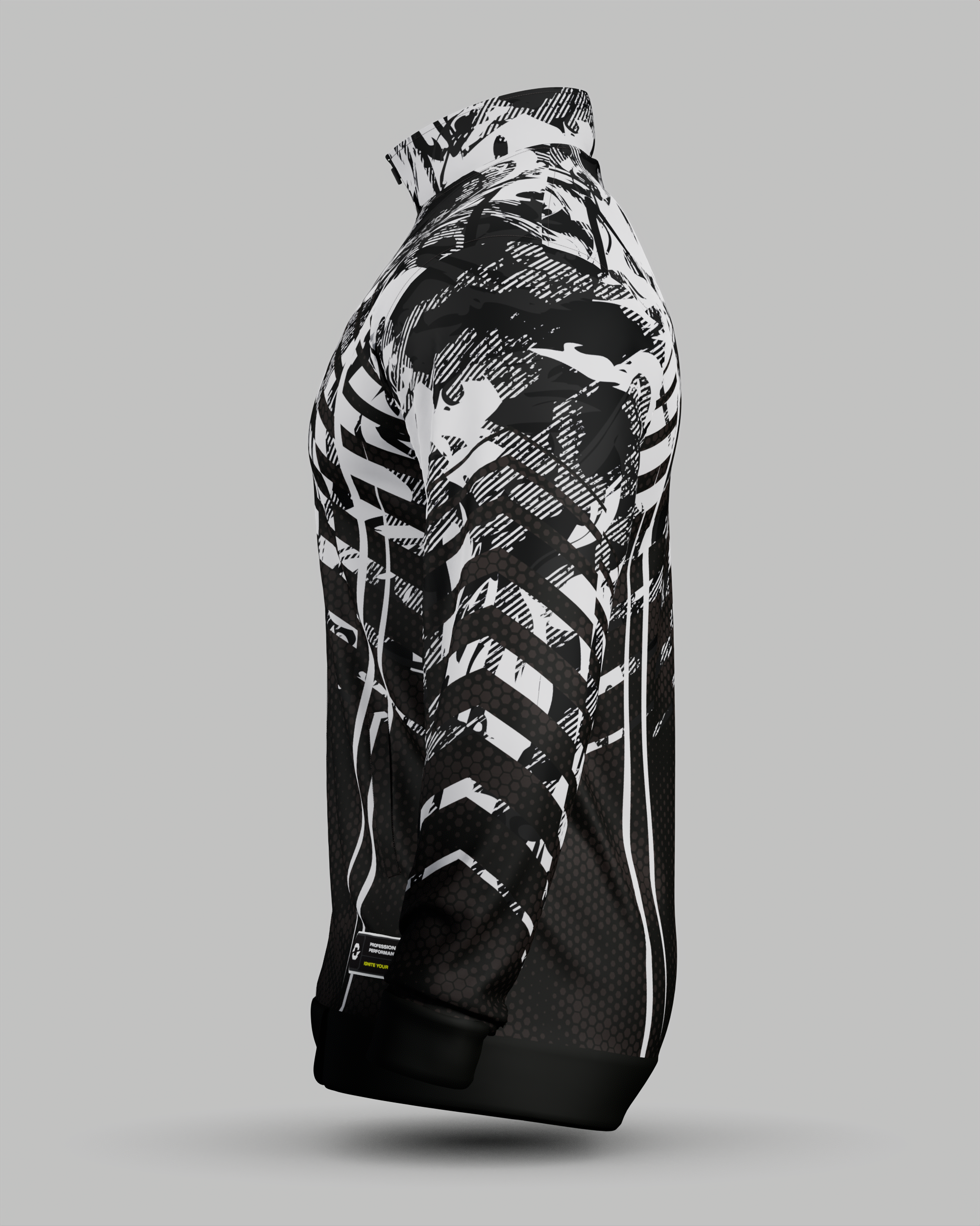 Youth Arizona Tournament Jacket