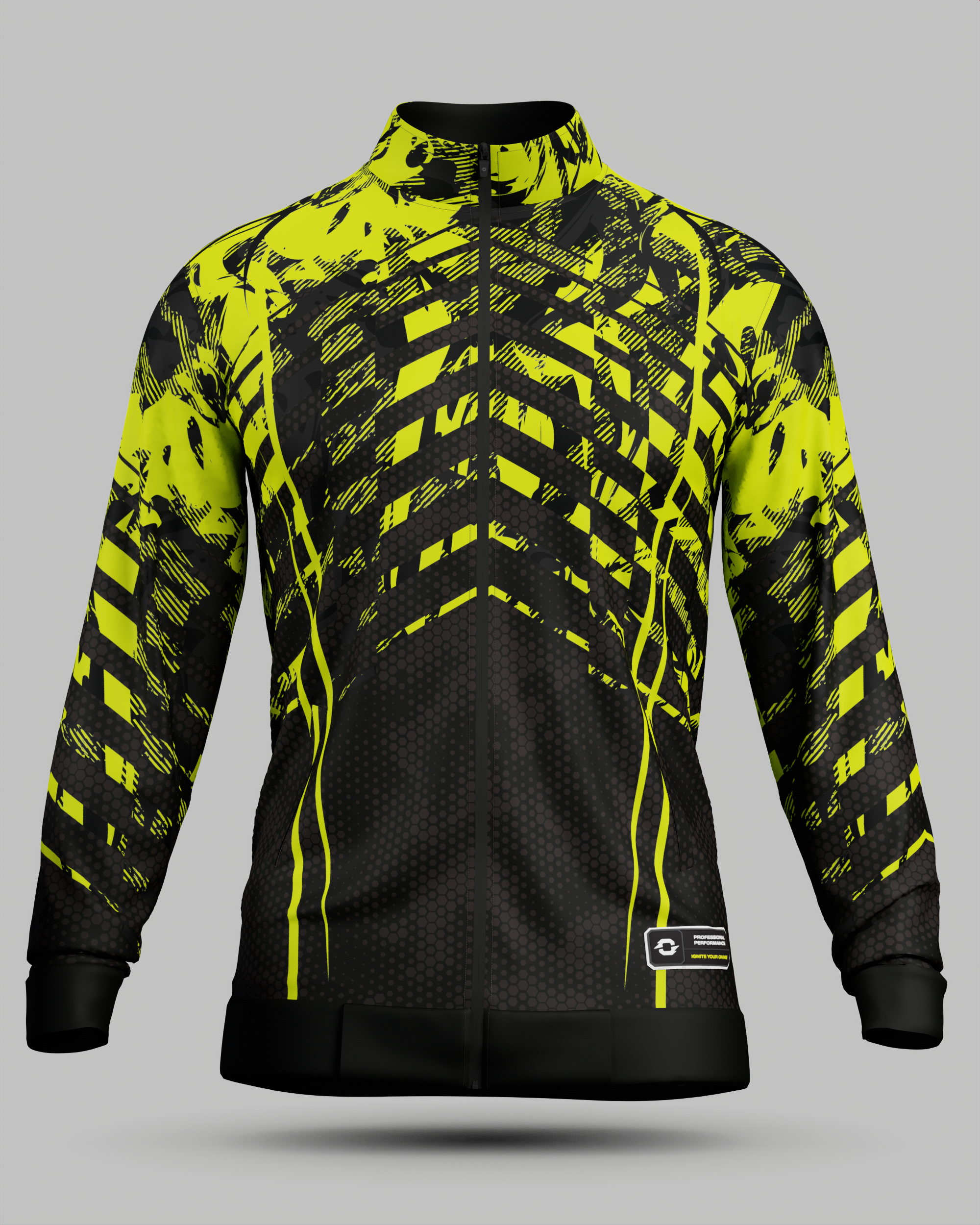 Youth Arizona Tournament Jacket