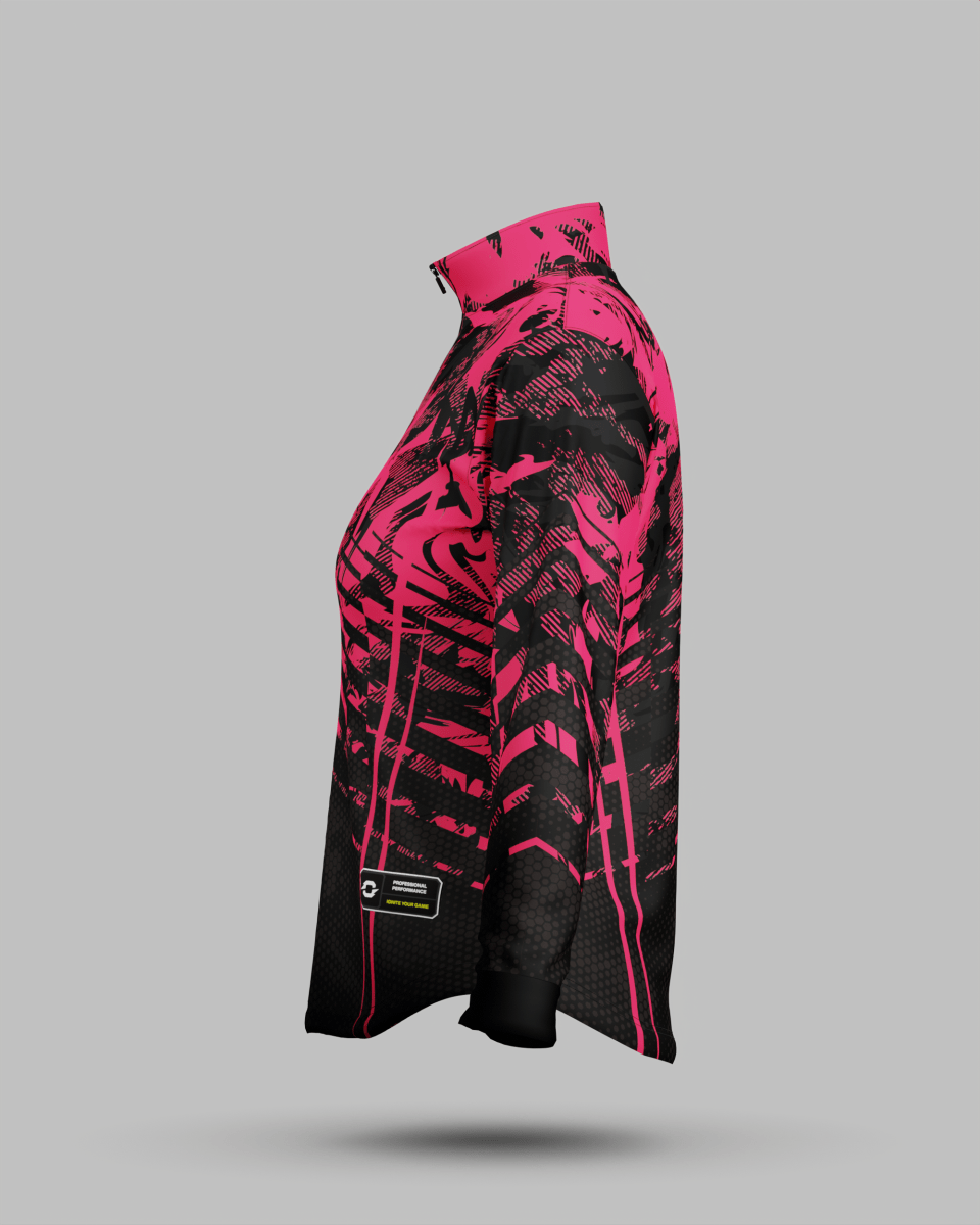 Womens Arizona Midlayer - Onboard Sportswear