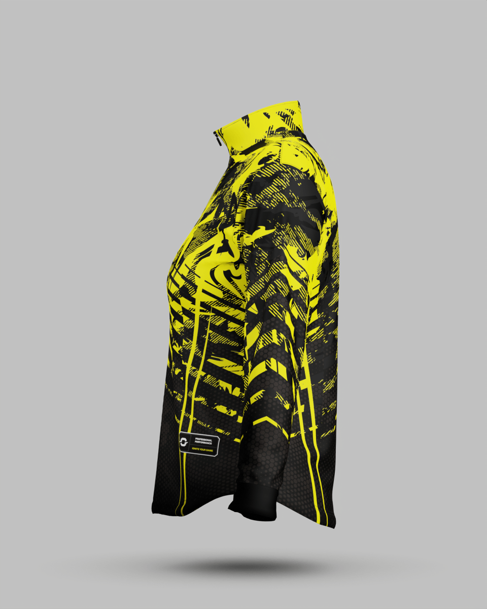 Womens Arizona Midlayer - Onboard Sportswear