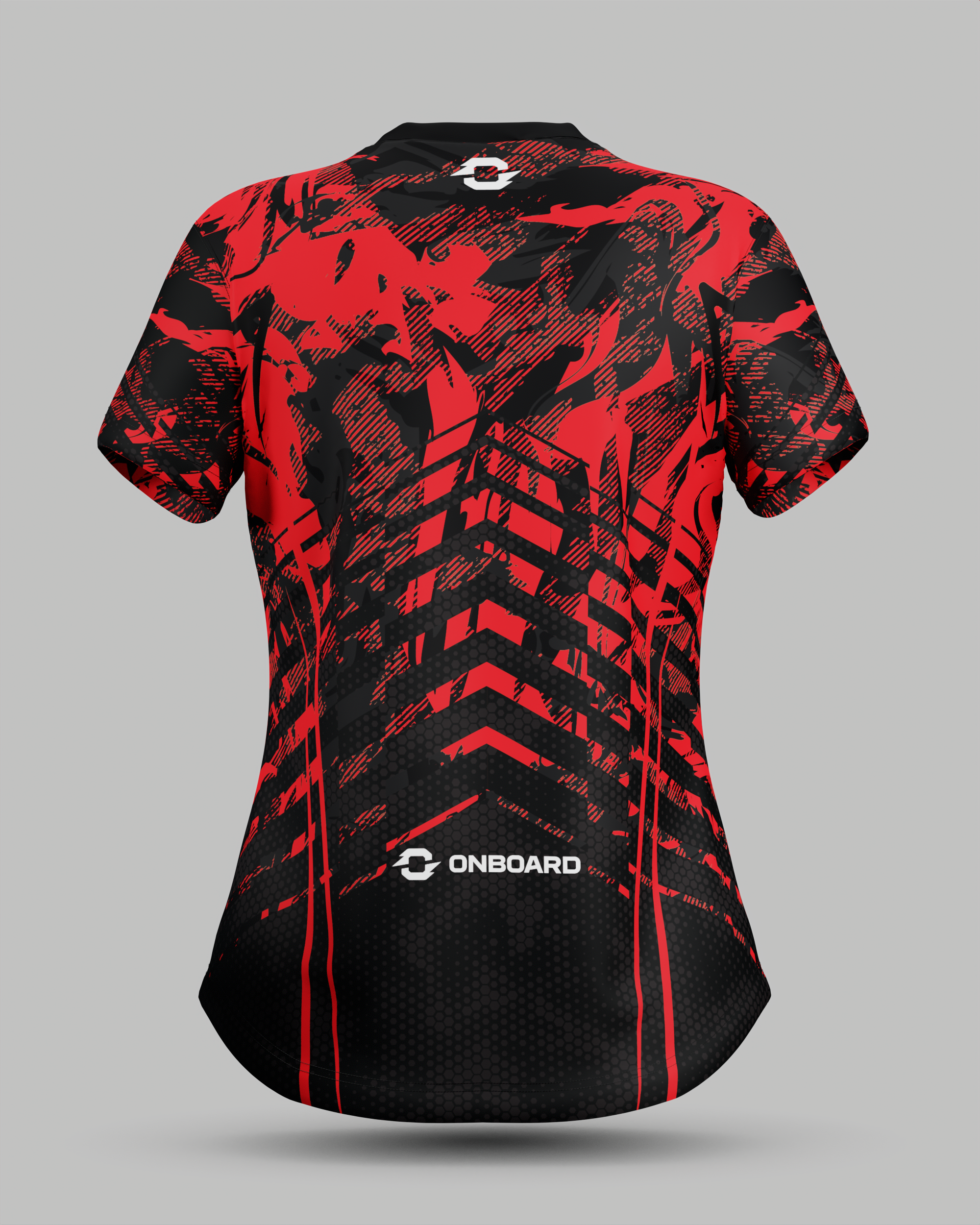 Womens Arizona Performance Tee