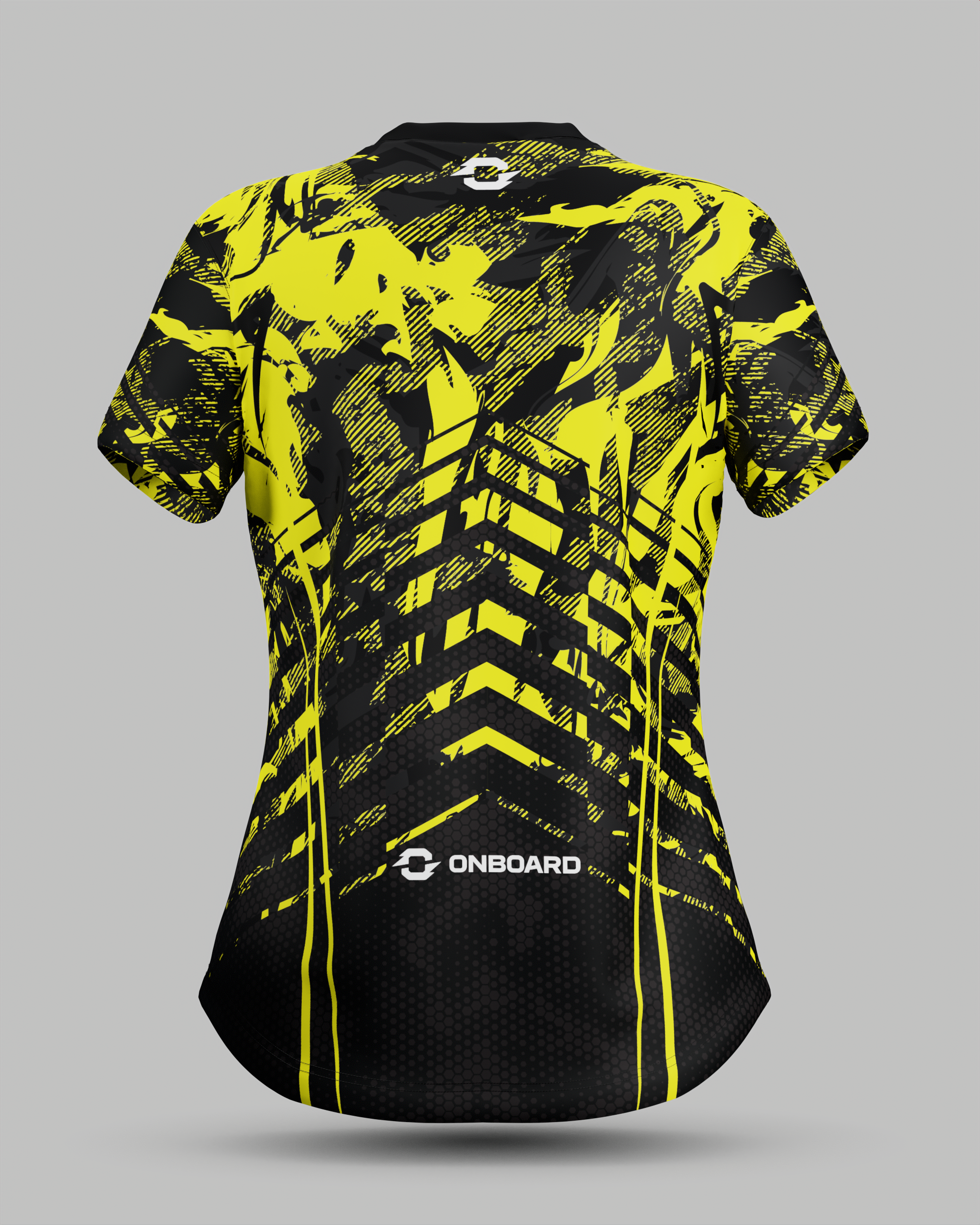 Womens Arizona Performance Tee