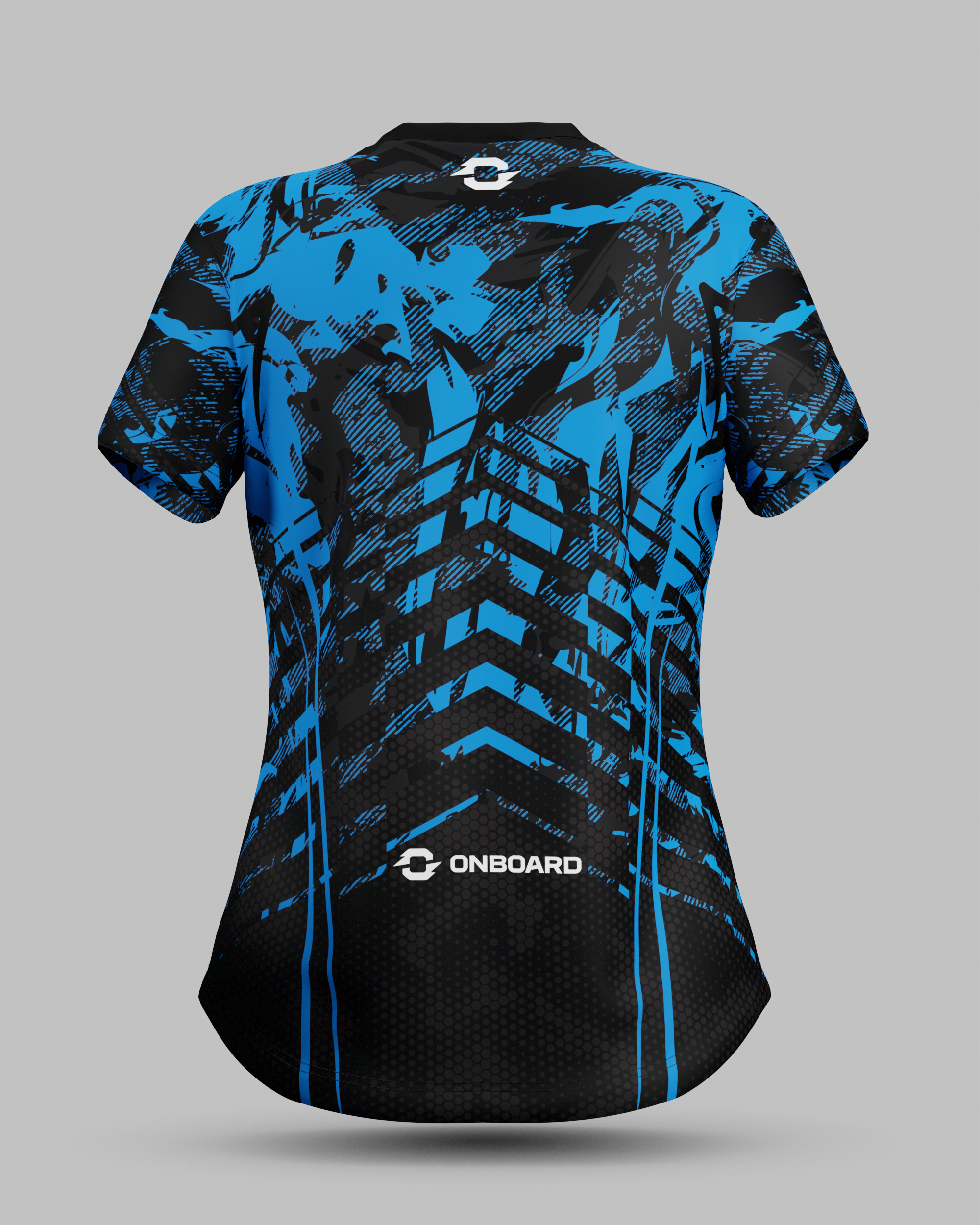Womens Arizona Performance Tee
