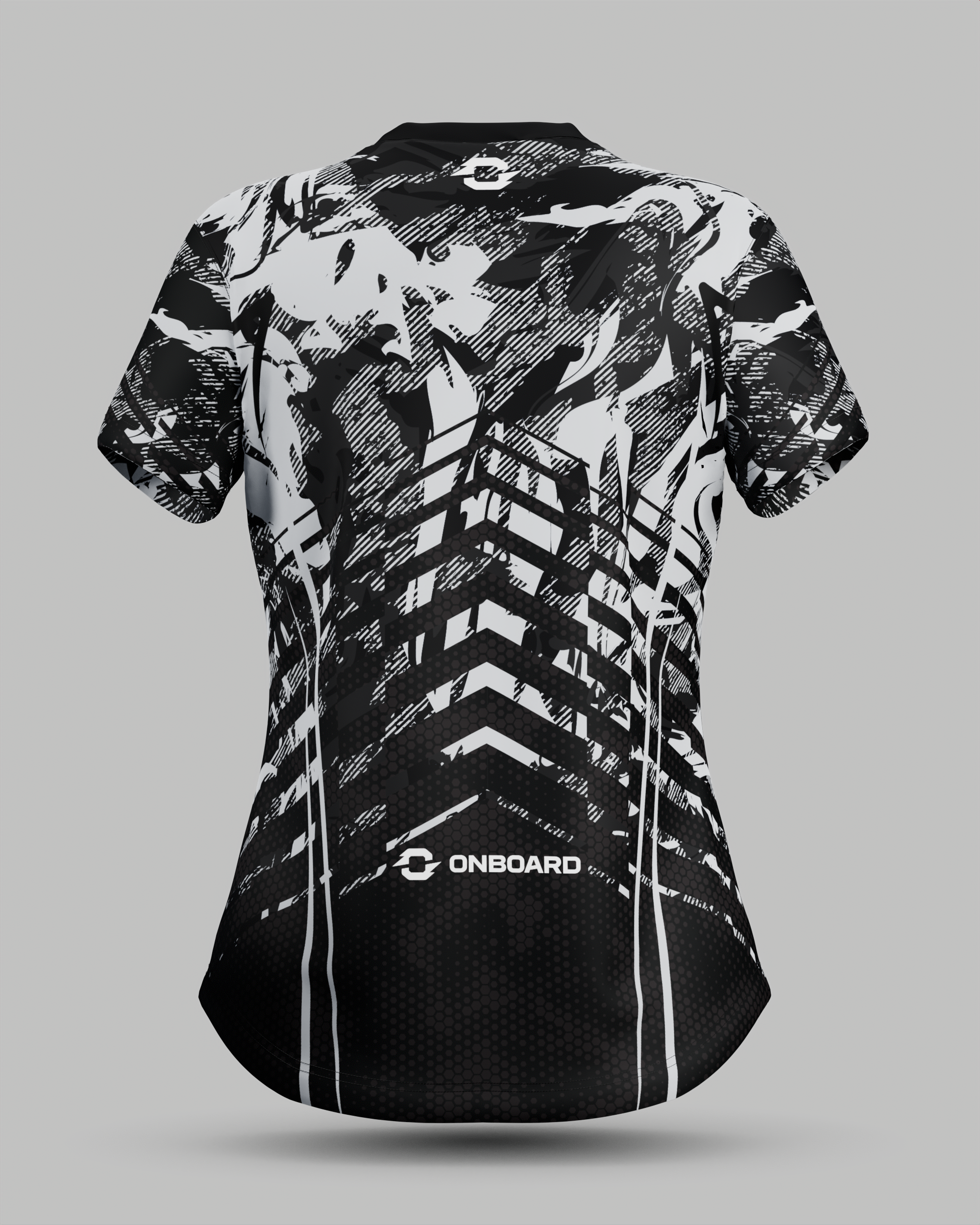 Womens Arizona Performance Tee