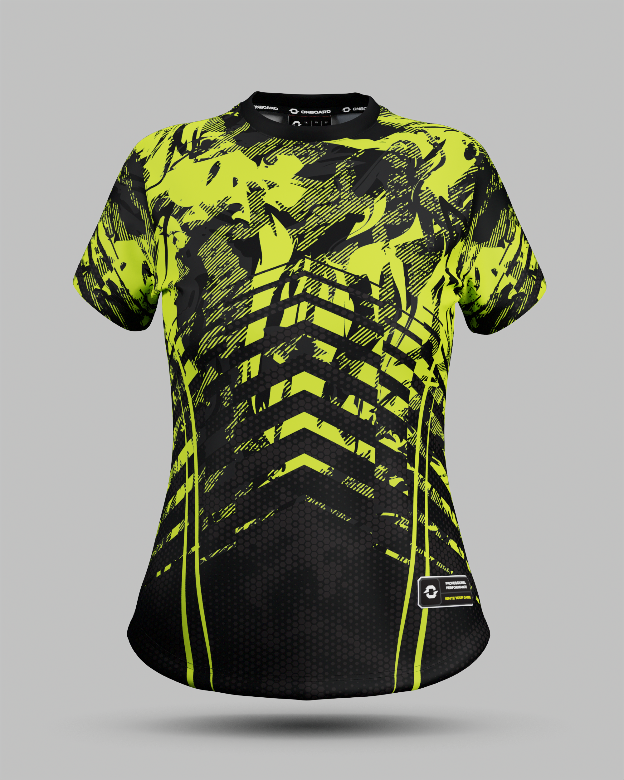 Womens Arizona Performance Tee