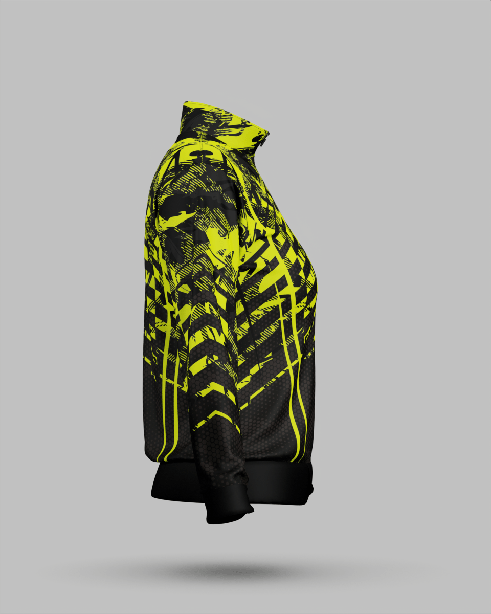 Womens Arizona Tournament Jacket - Onboard Sportswear