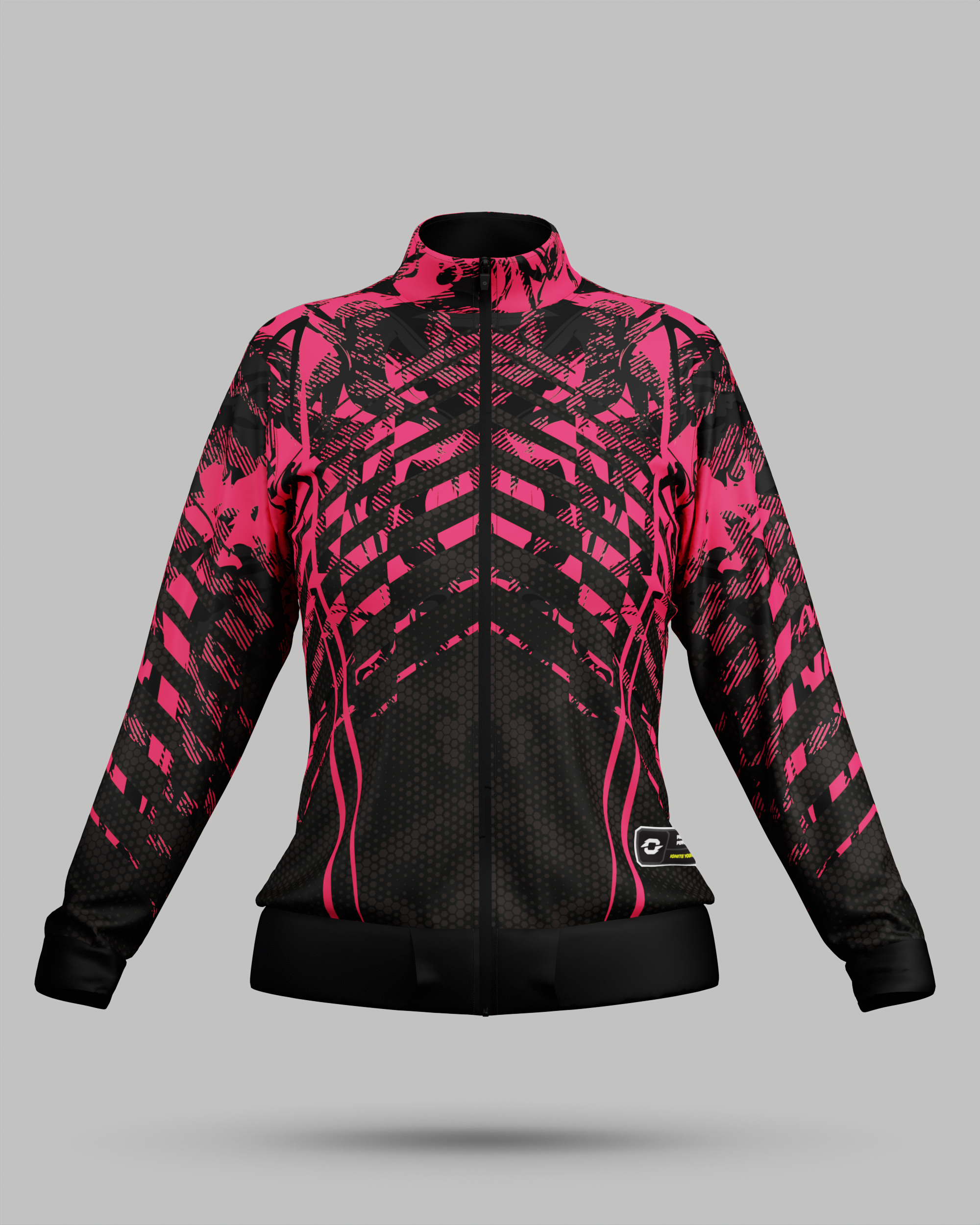 Womens Arizona Training Jacket