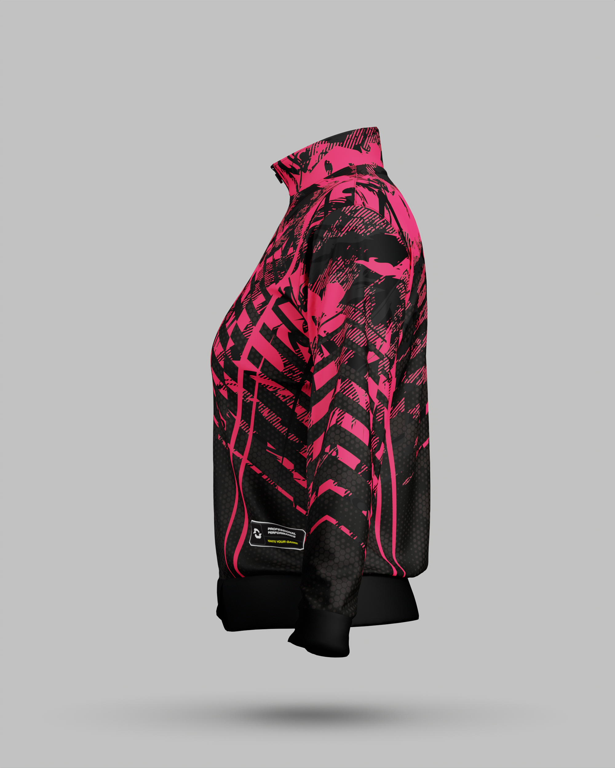 Womens Arizona Training Jacket