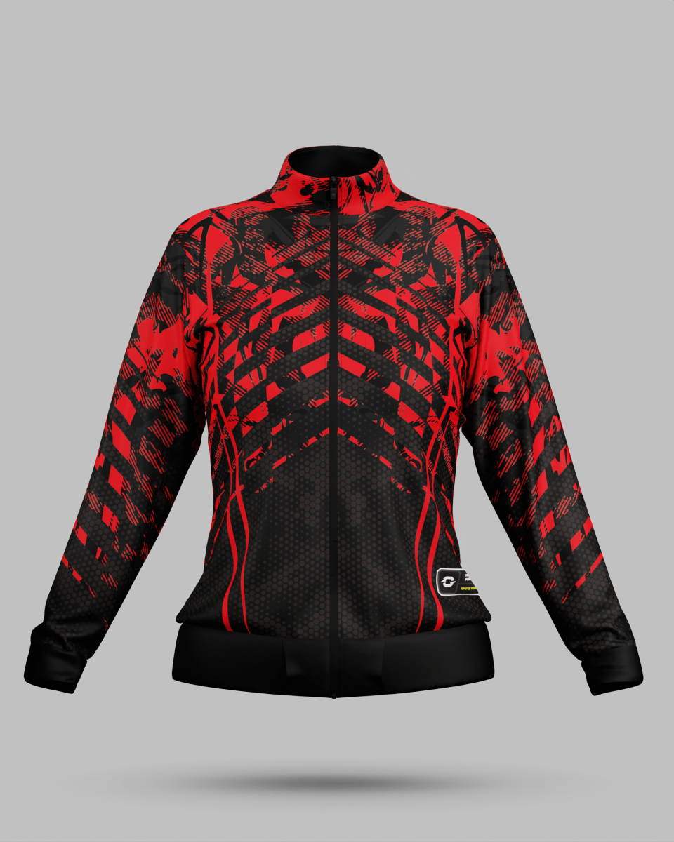 Womens Arizona Tournament Jacket - Onboard Sportswear