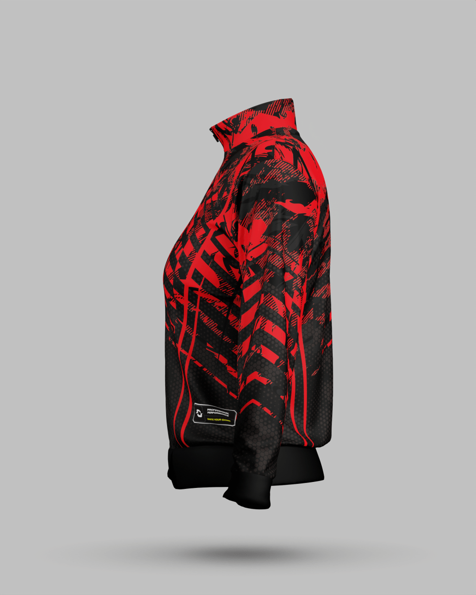 Womens Arizona Tournament Jacket - Onboard Sportswear