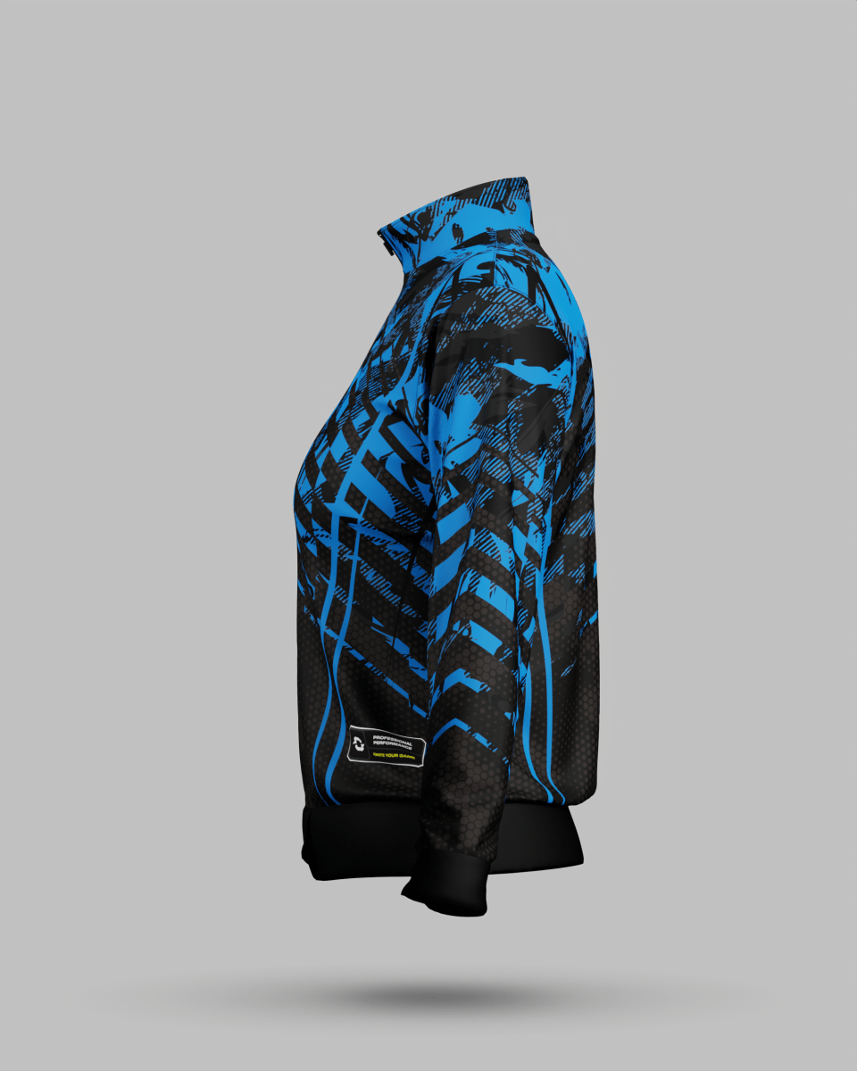 Womens Arizona Tournament Jacket - Onboard Sportswear