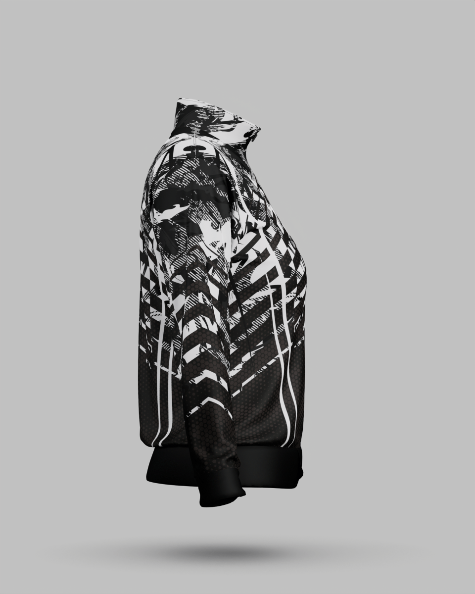 Womens Arizona Tournament Jacket - Onboard Sportswear