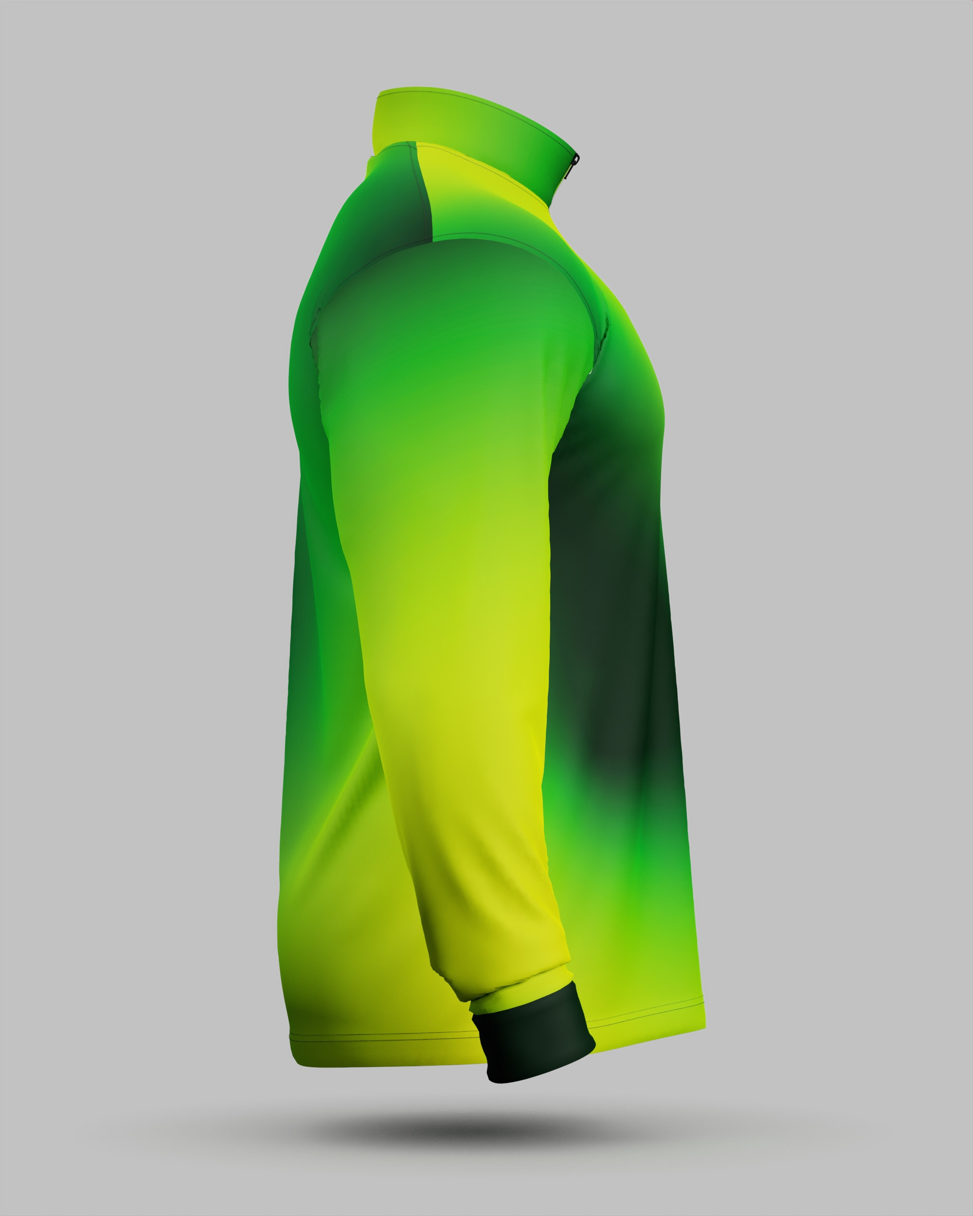 Youth Aura Midlayer Range