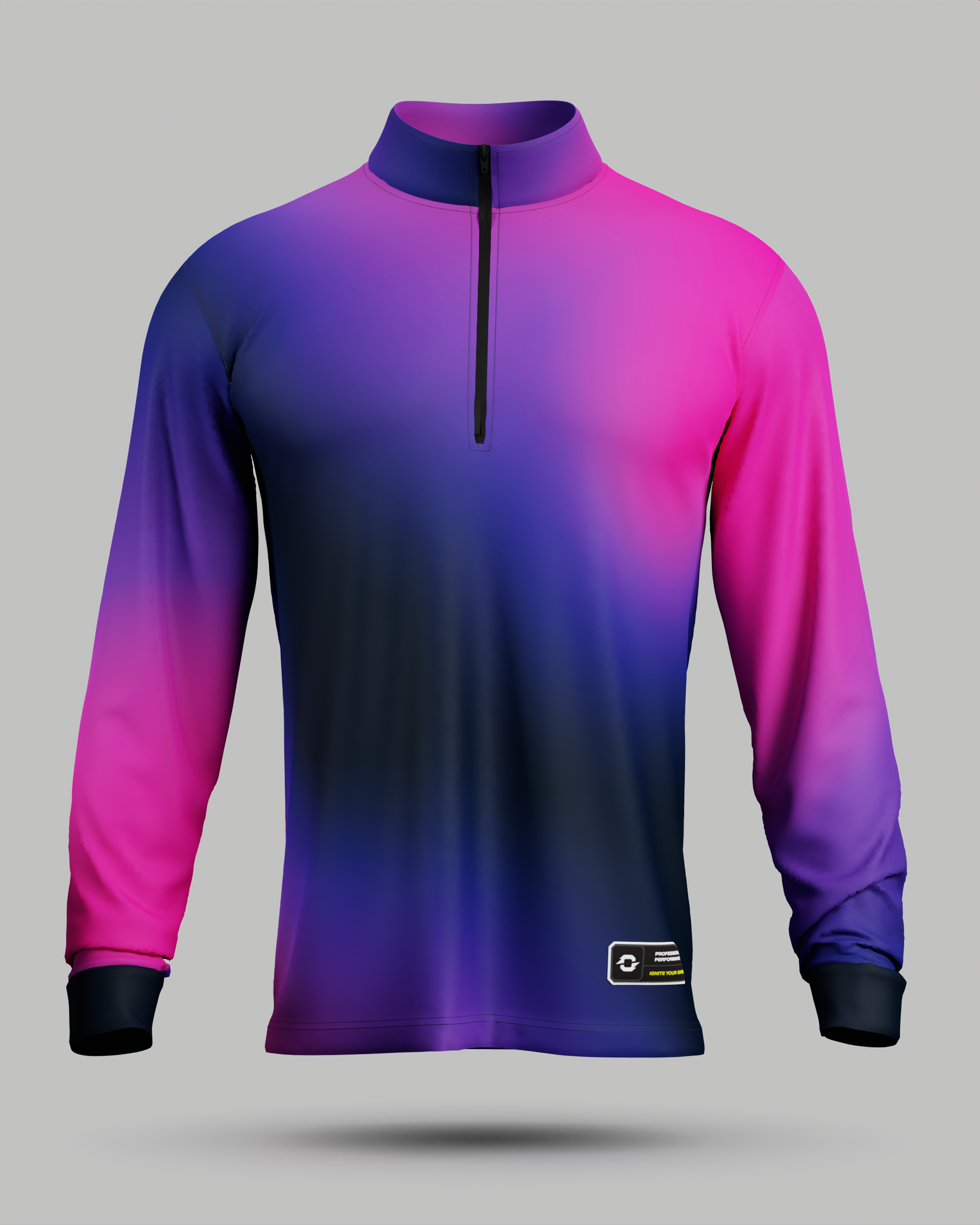 Aura Midlayer Range